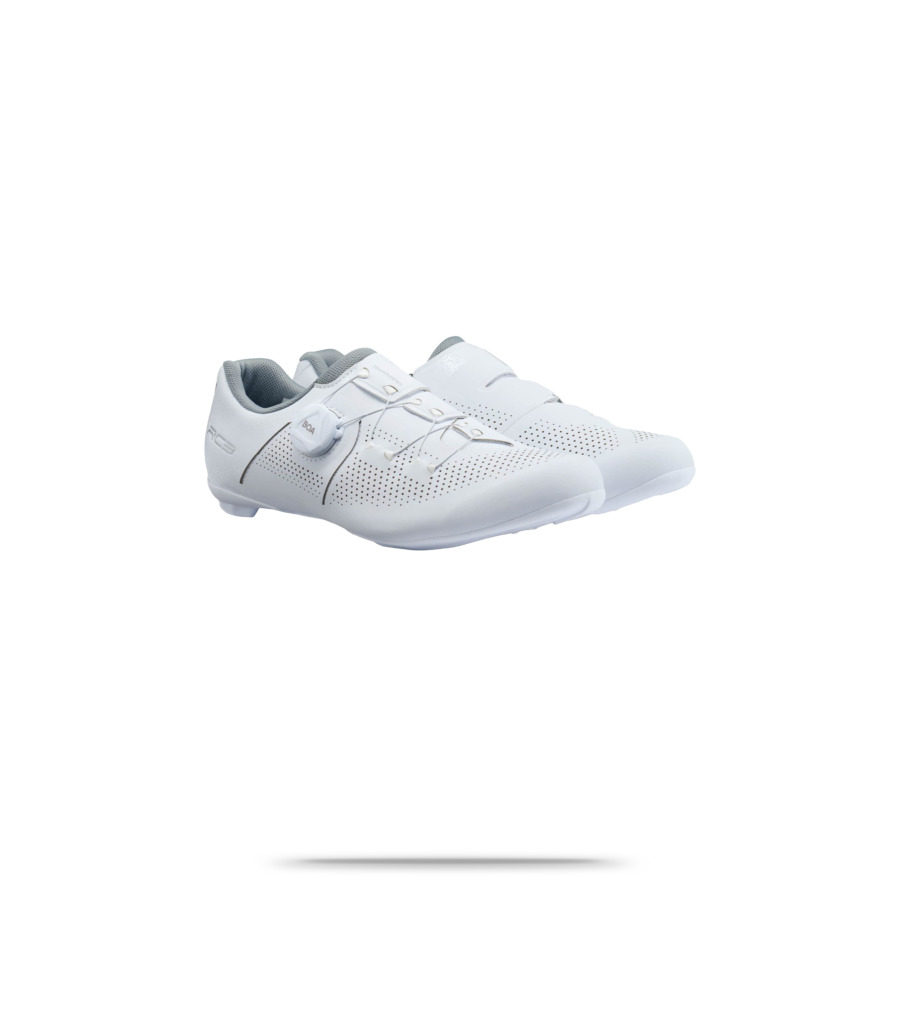 Women's RC302 Road Cycling Shoes