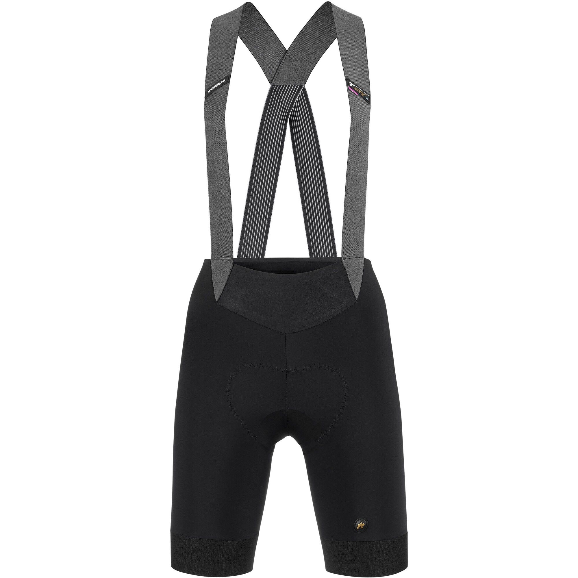UMA GTV C2 Womens Bib Short