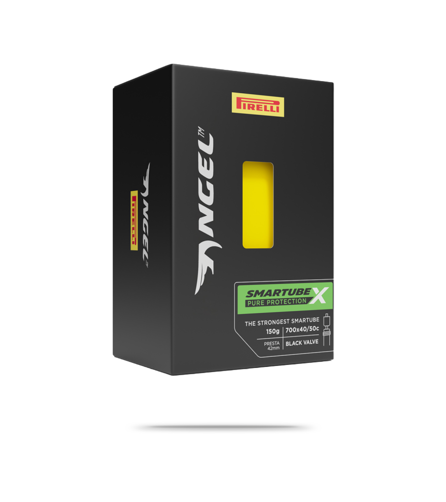 Angel SmarTUBE X TPU Inner Tube
