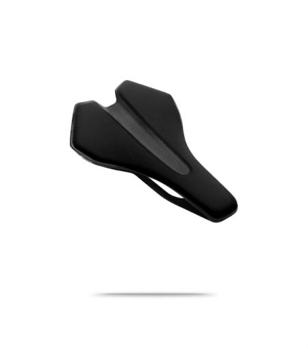 Lupina Monocoque Padded Gravel Saddle