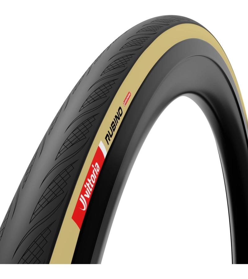 Rubino V TLR G2.0 Tubeless Road Bike Tyre