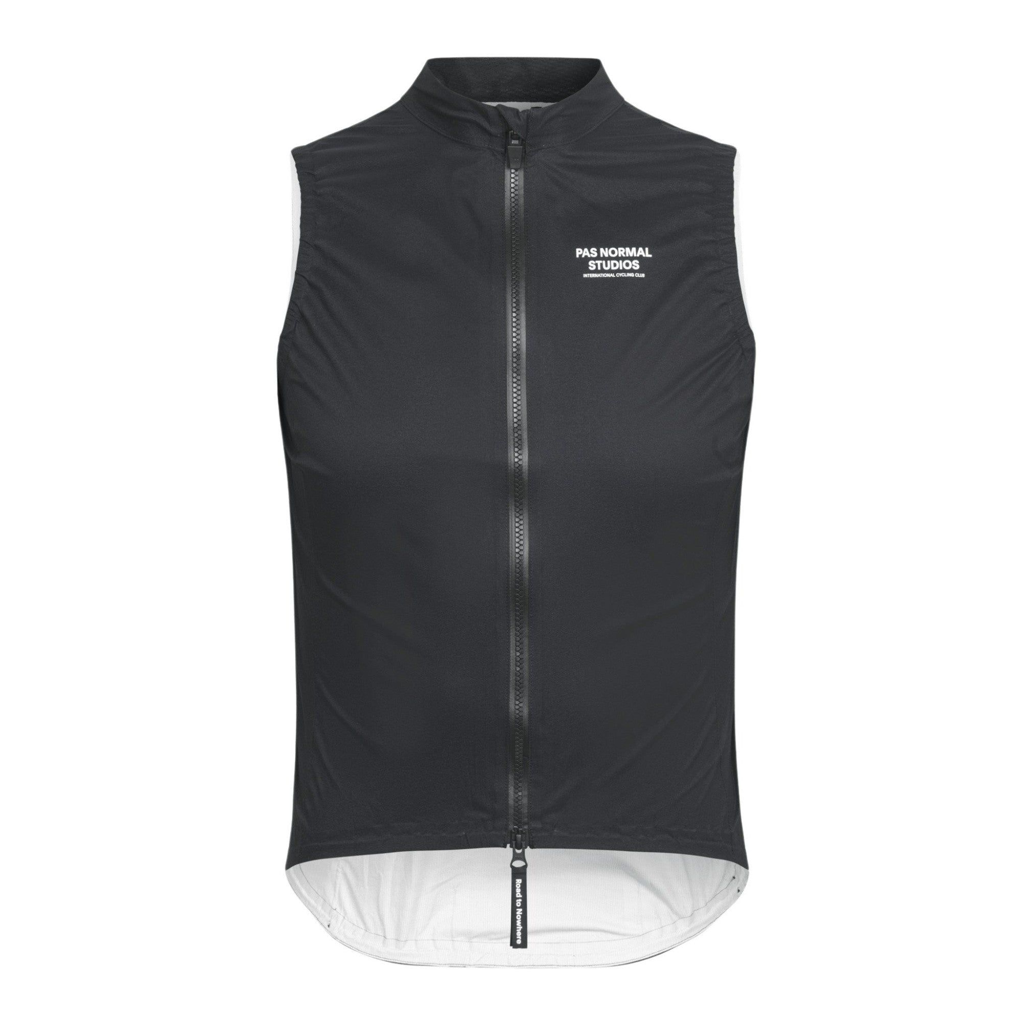 Mechanism Rain Gilet