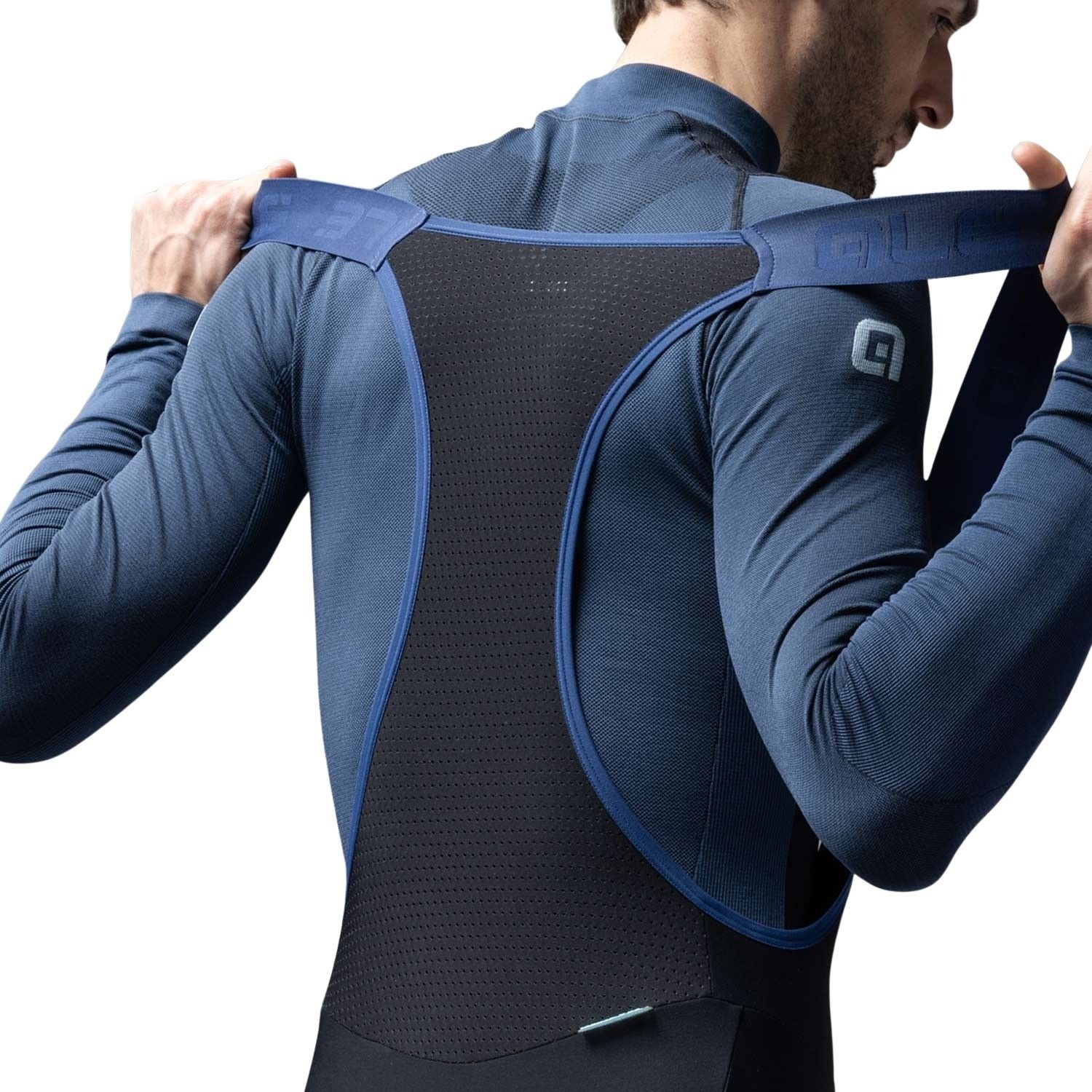 K-Tour Klimatik Bib Tights