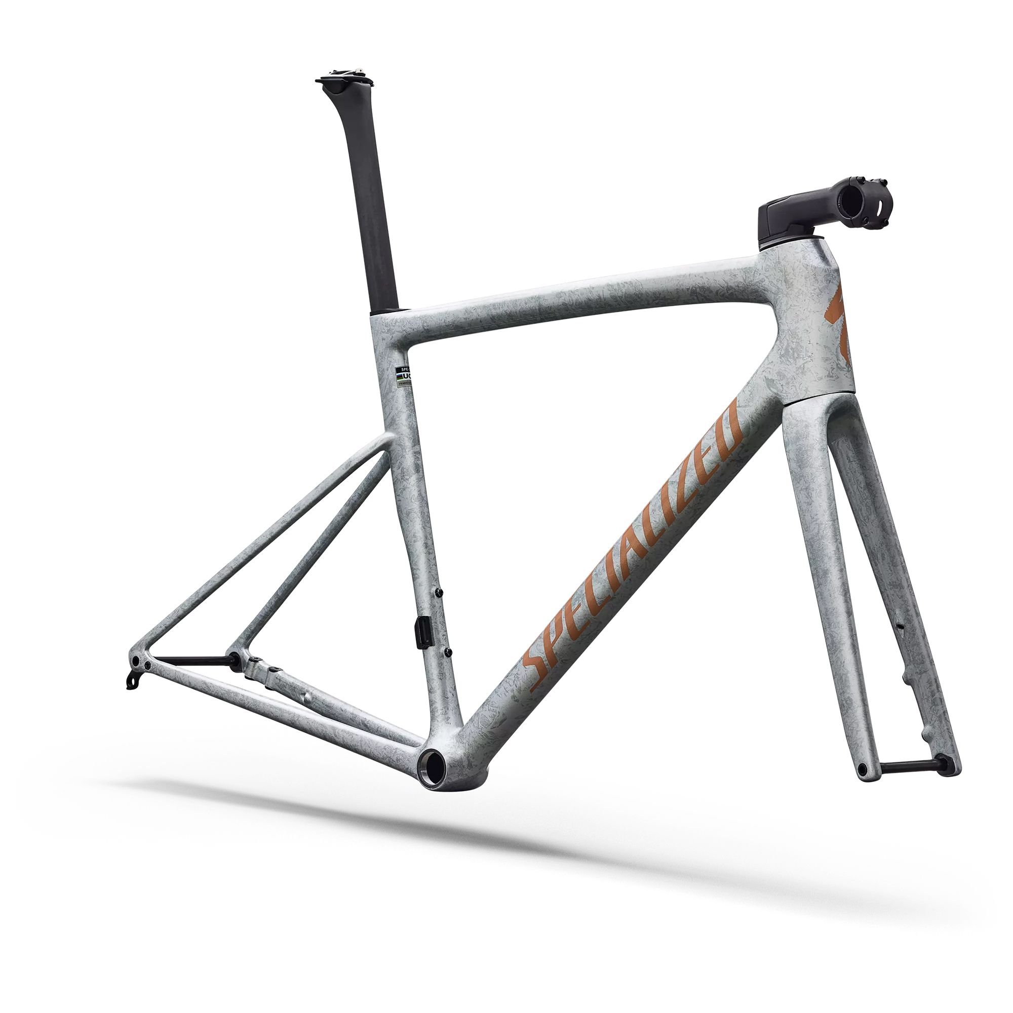 Specialized Tarmac SL8 Frameset 2026 | Sigma Sports