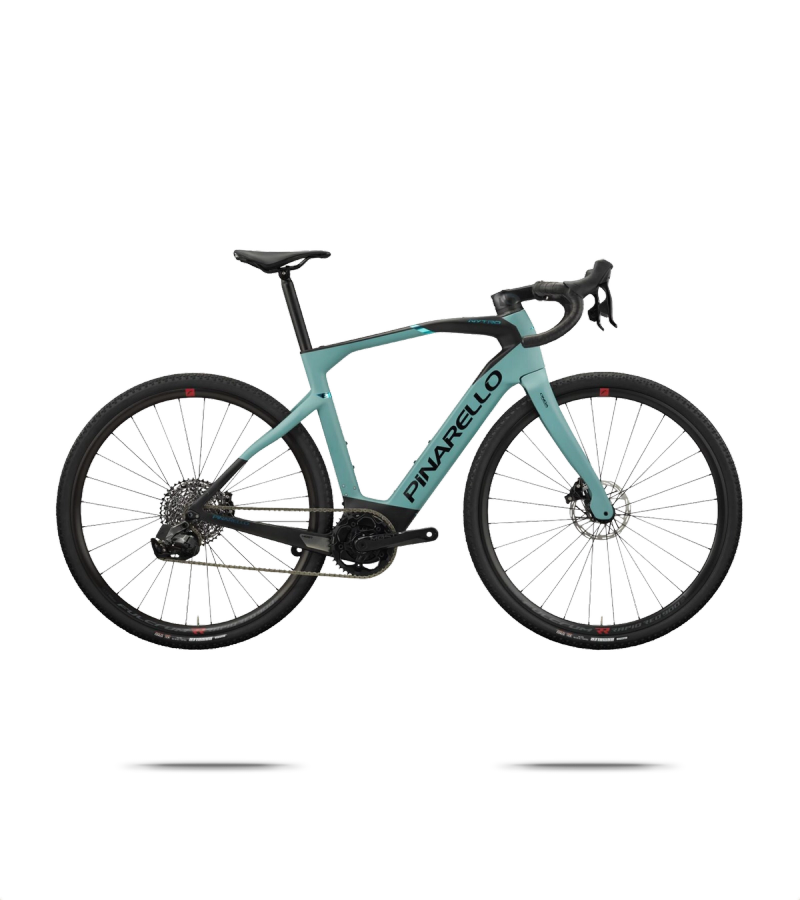 Nytro Gravel E5 Electric Gravel Bike