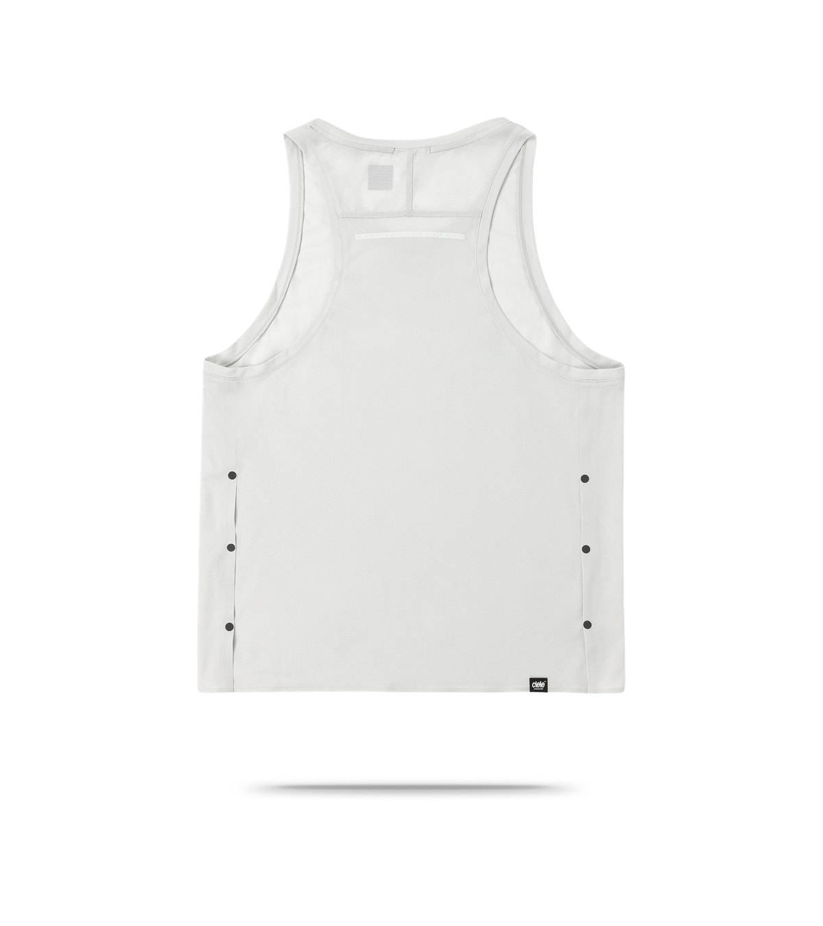 Ciele FSTSinglet 2 Men's Running Vest | Sigma Sports