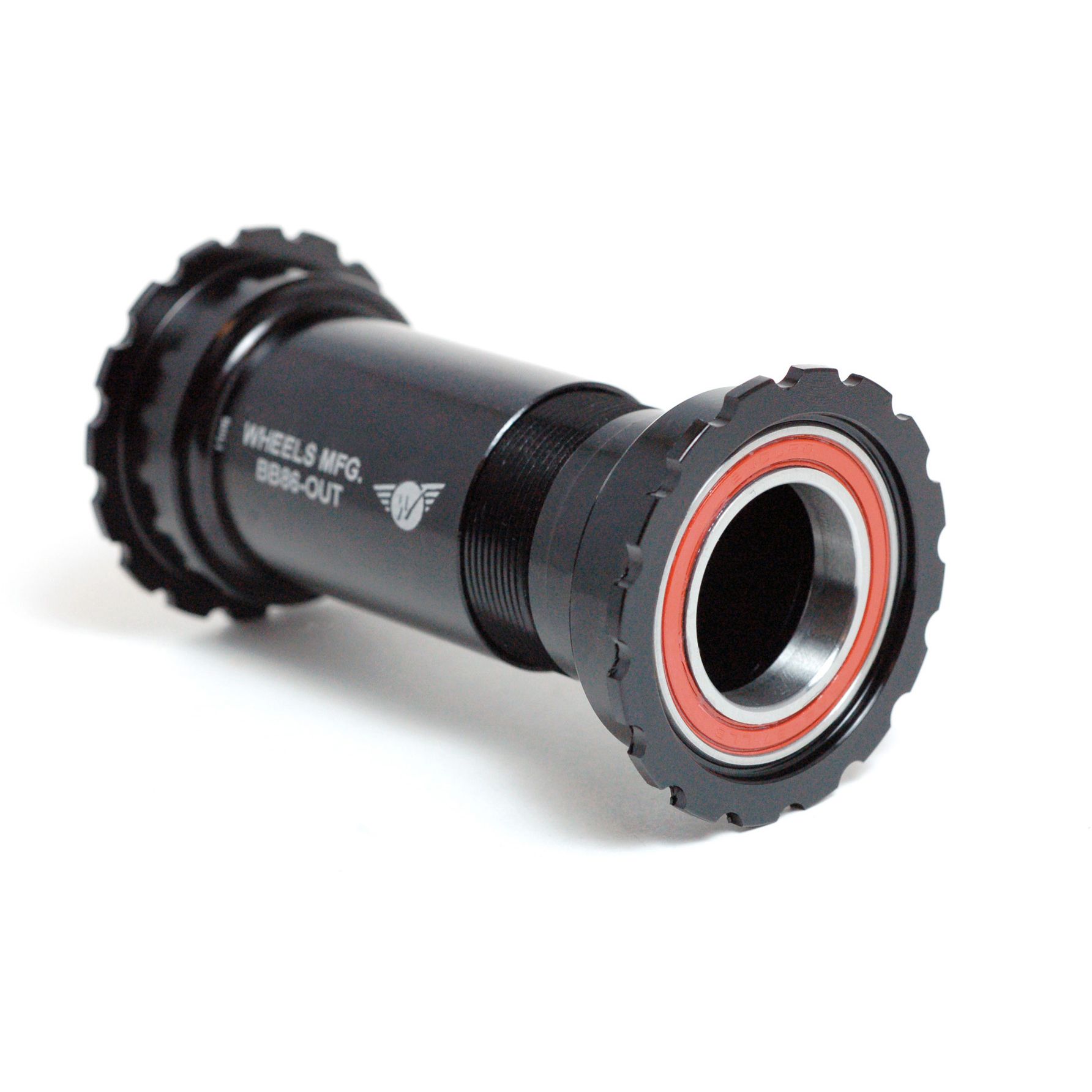 Wheels Manufacturing Outboard Thread Together Bottom Bracket - BB86/92