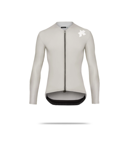 EQUIPE RS Long Sleeve Cycling Jersey S11