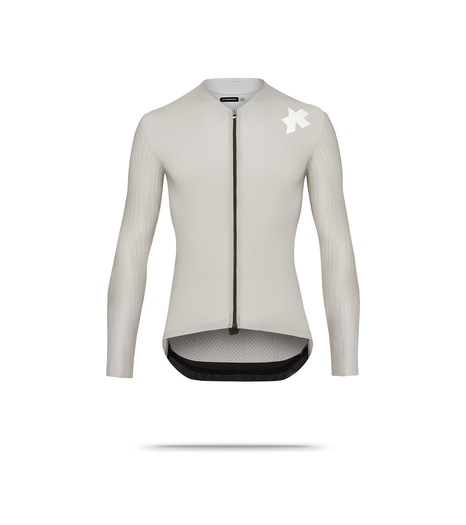 EQUIPE RS Long Sleeve Cycling Jersey S11