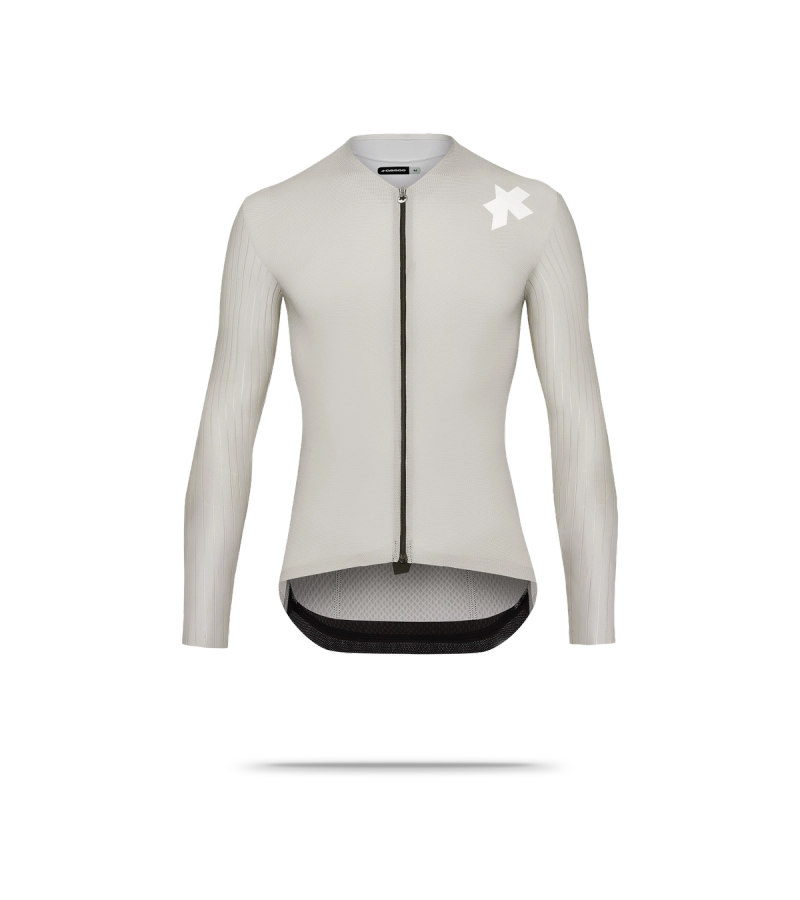 EQUIPE RS Long Sleeve Cycling Jersey S11