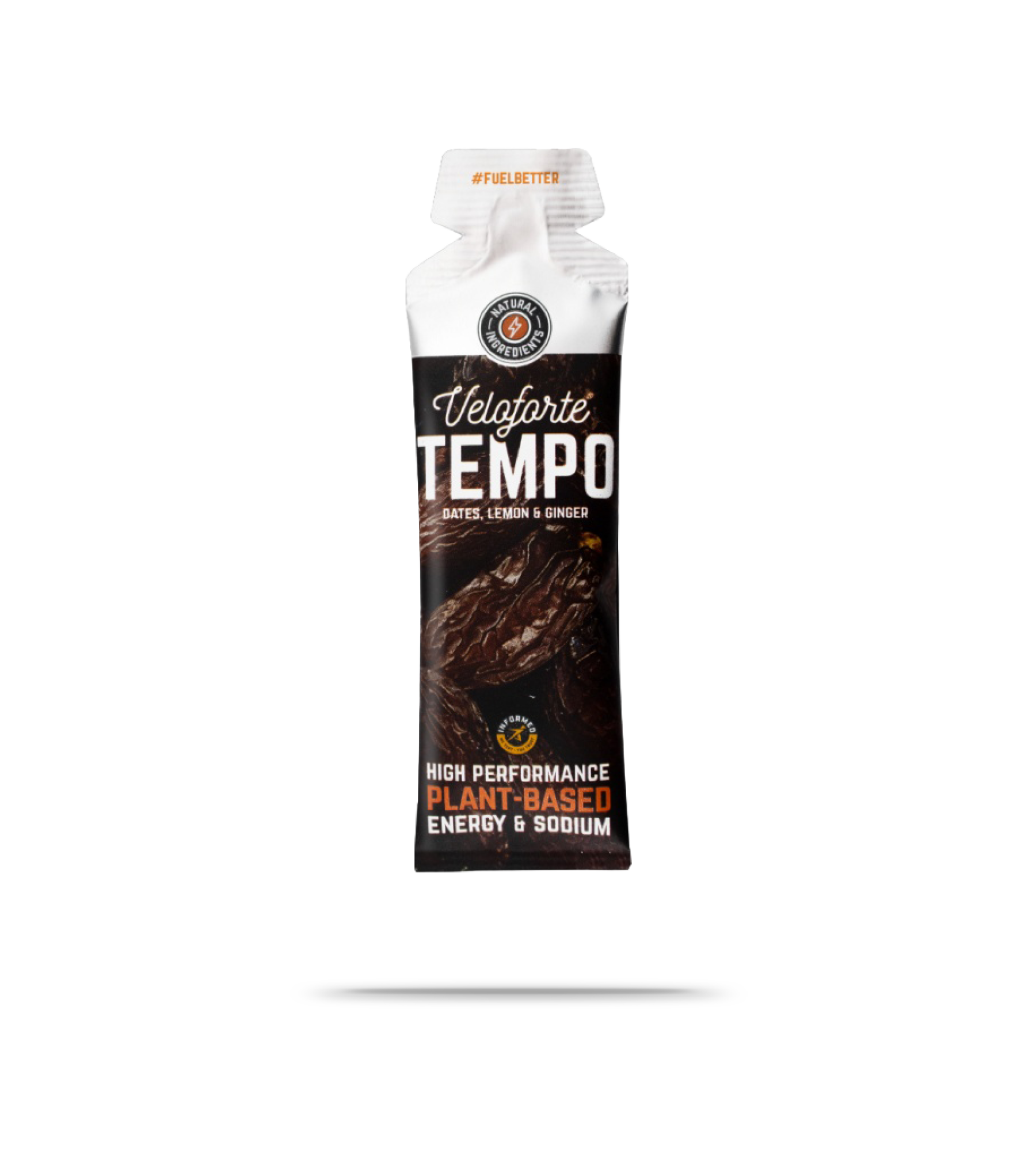 Tempo Nectar Energy Gel 1 x 33g