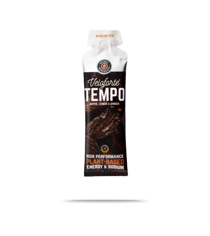 Tempo Nectar Energy Gel 1 x 33g