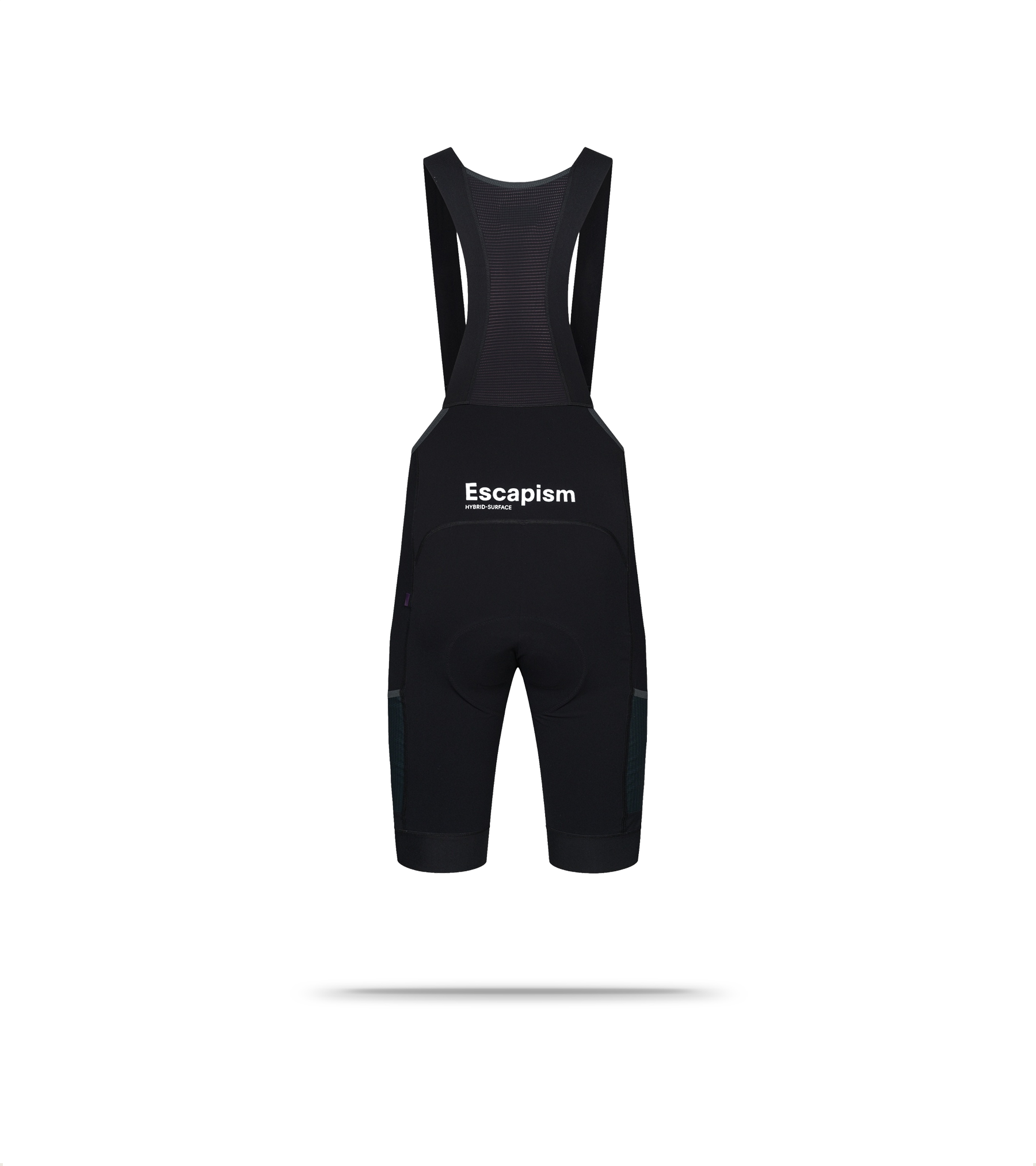 Escapism Bib Shorts
