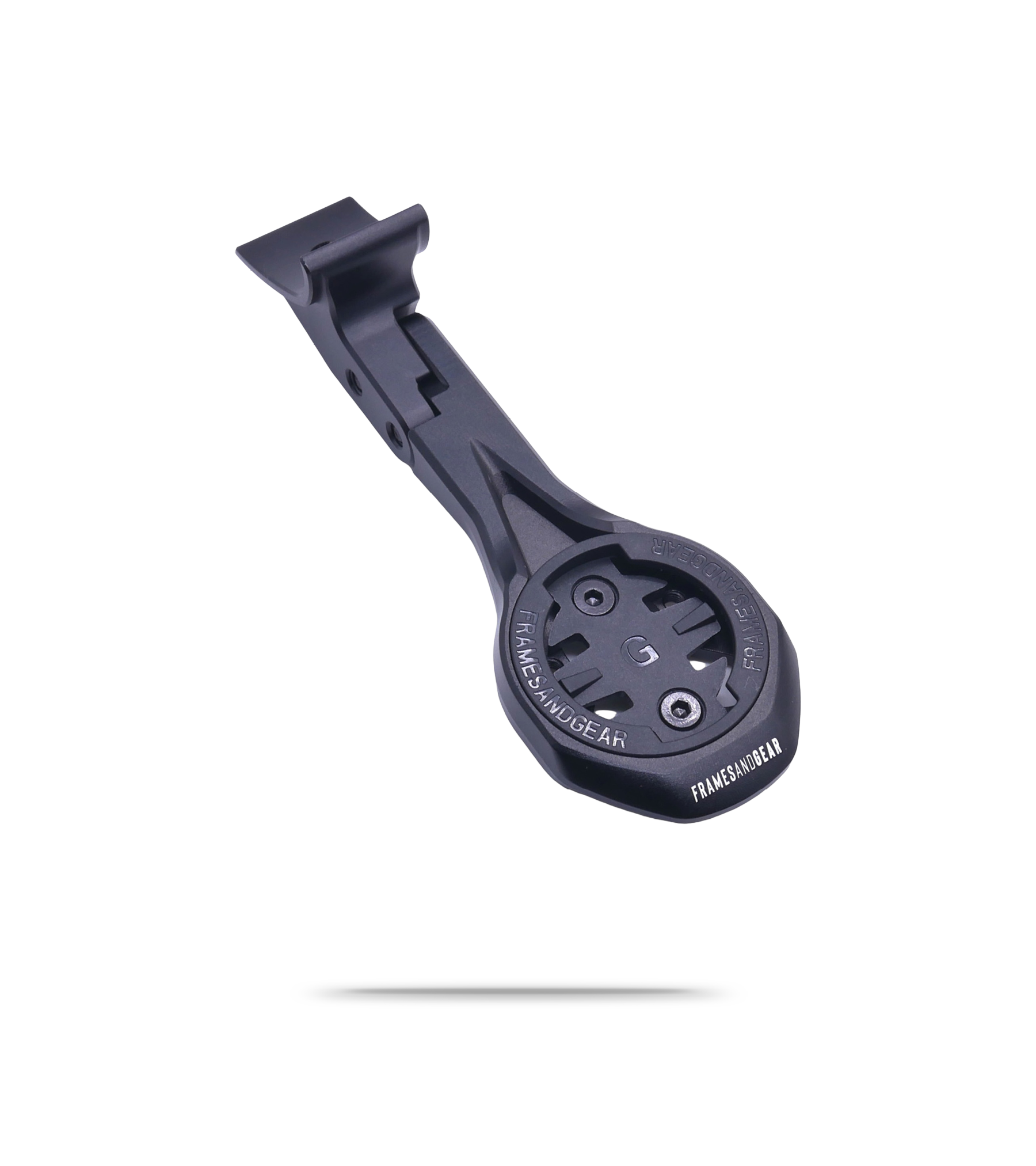 Aerofront Computer Mount for Colnago V4Rs