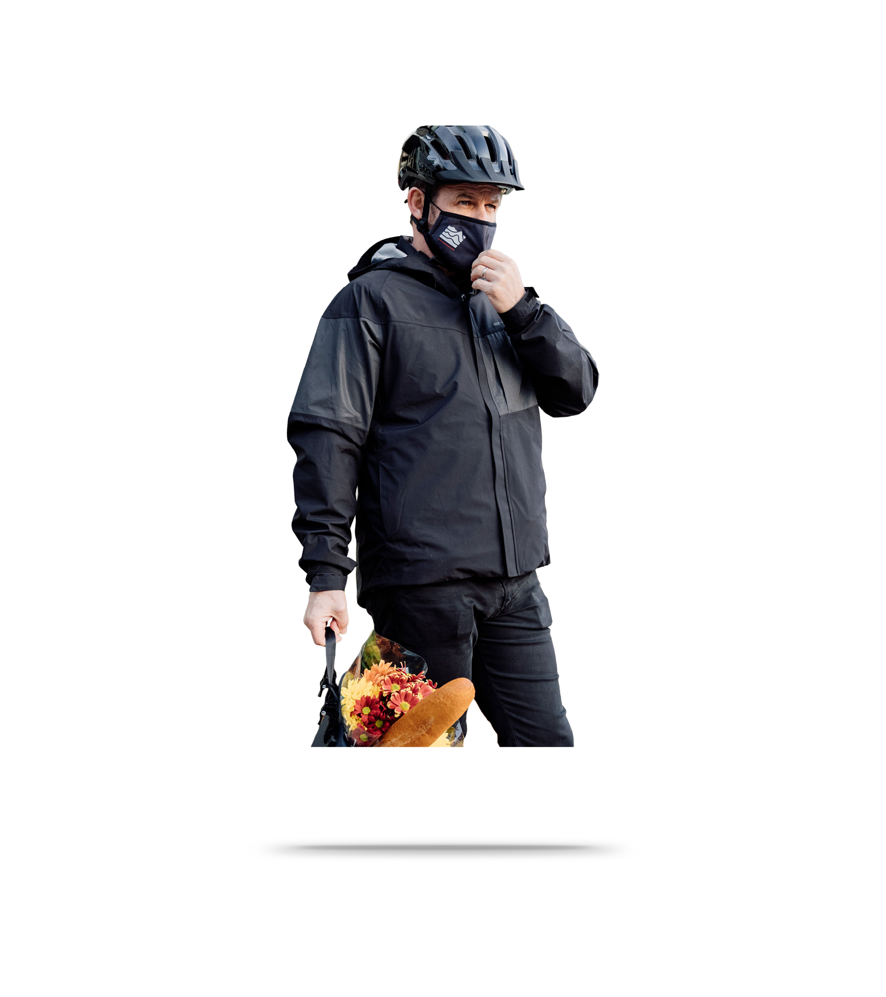 x Muc-Off Face Mask