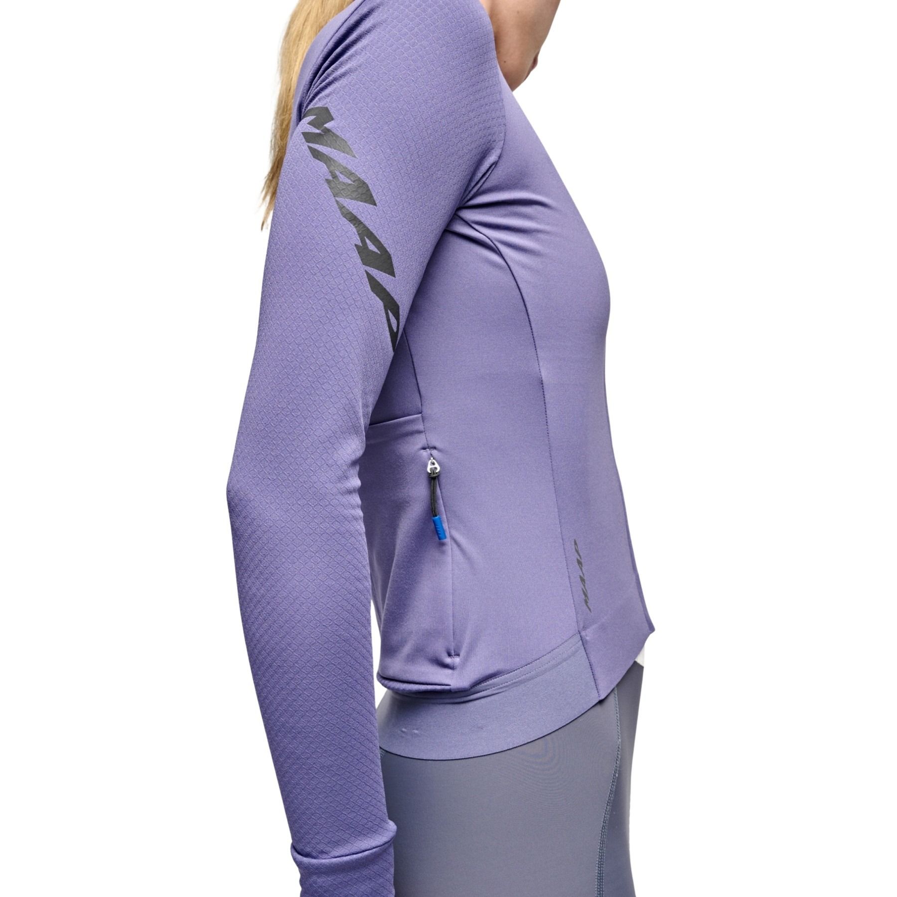 Women's Emerge Thermal Long Sleeve Jersey