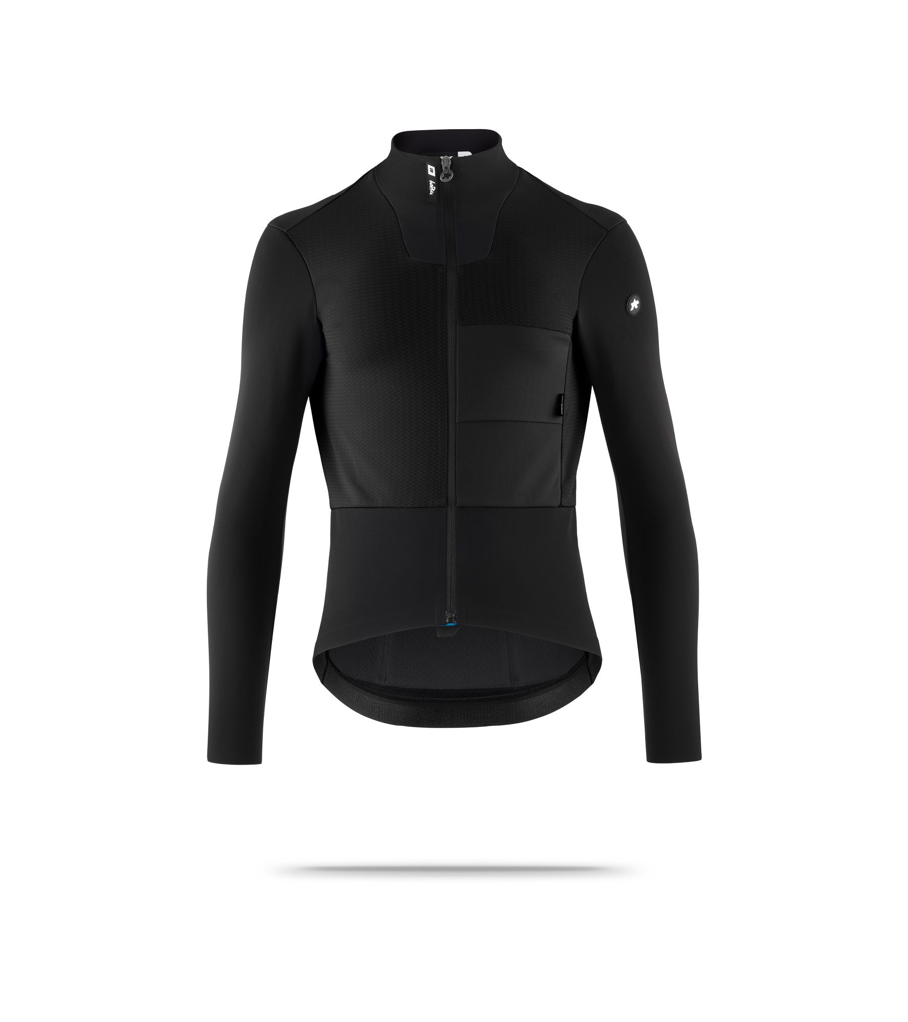 EQUIPE R Habu Winter Cycling Jacket S11