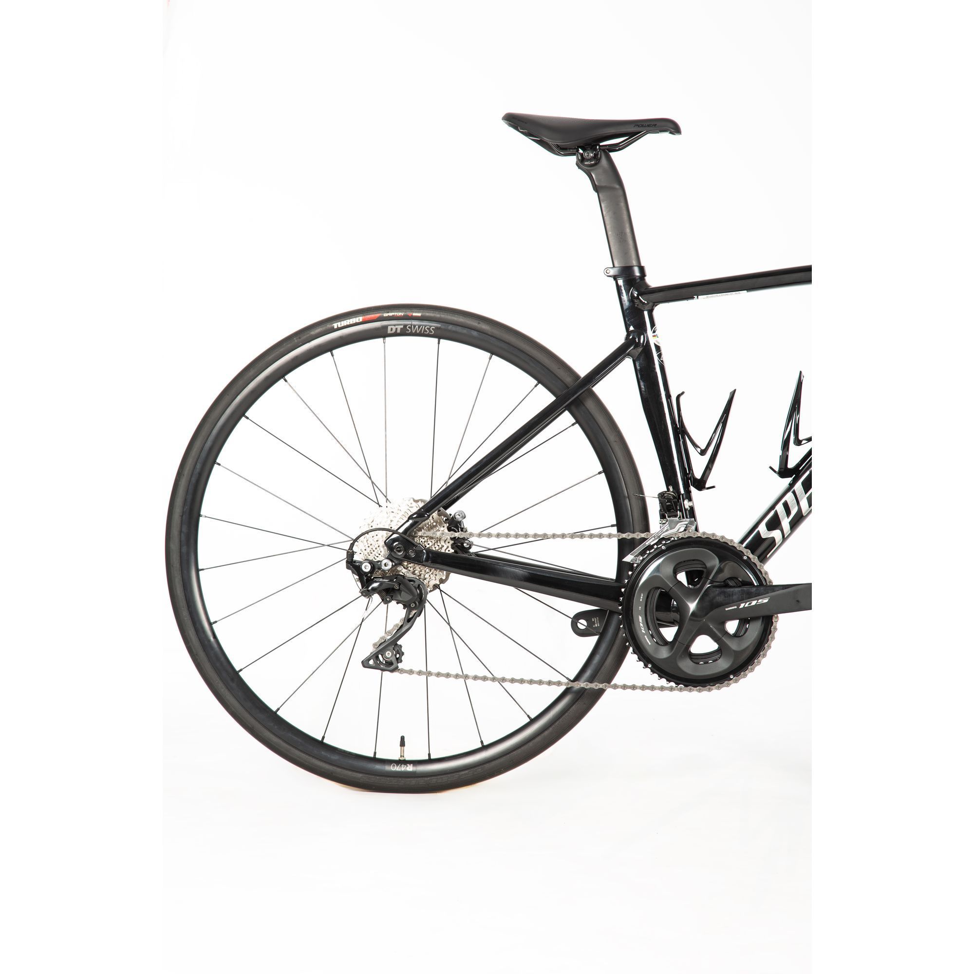 Allez Sprint Comp 2022 49cm - Approved Used