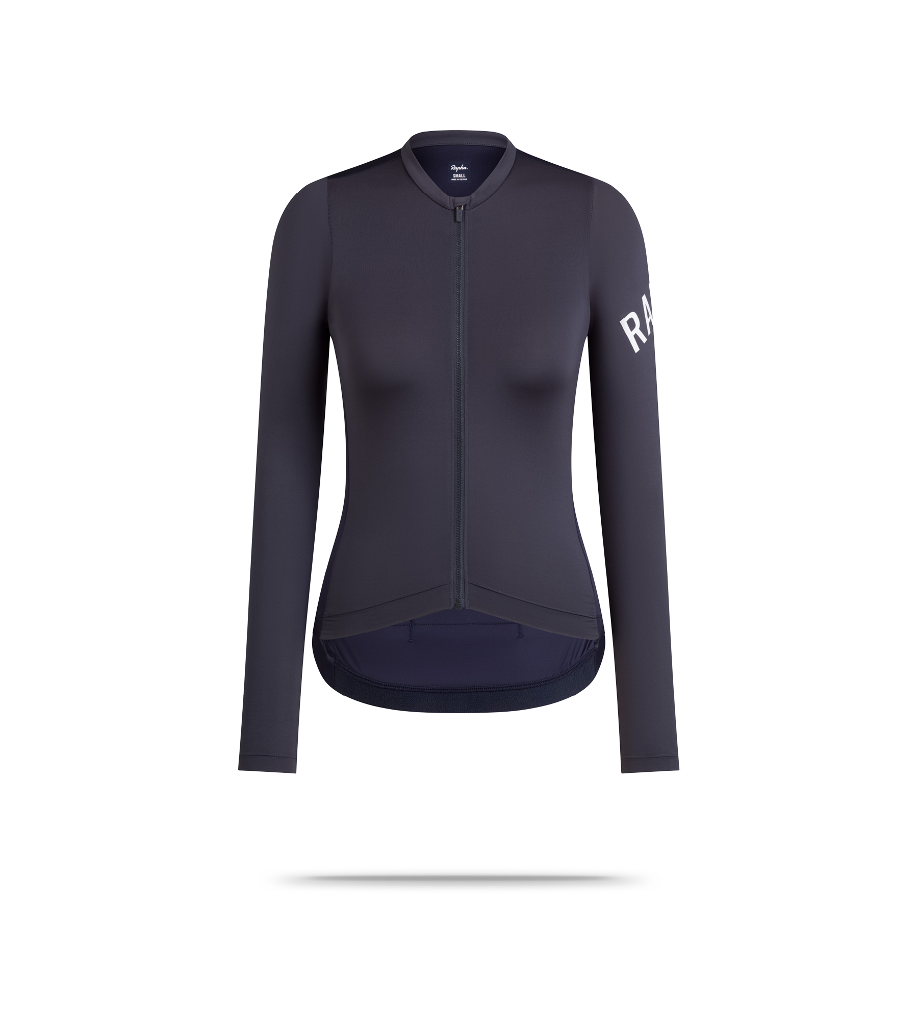 Women's Pro Team Long Sleeve Lightweight Jersey