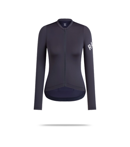 Women's Pro Team Long Sleeve Lightweight Jersey