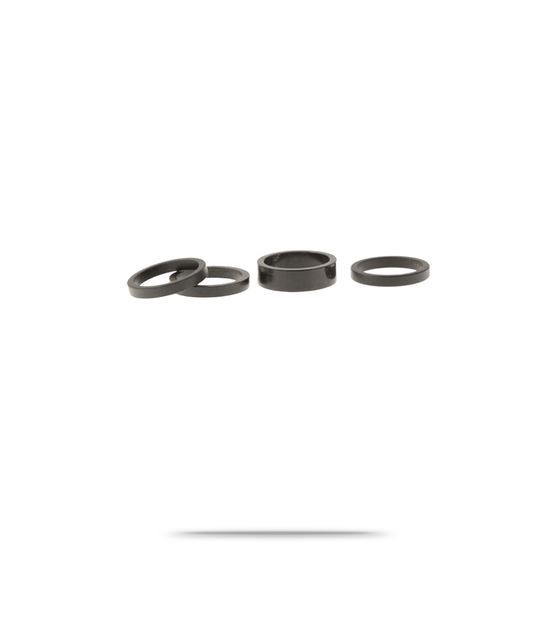 Headset Spacer Alloy 1 1/8 (Single)