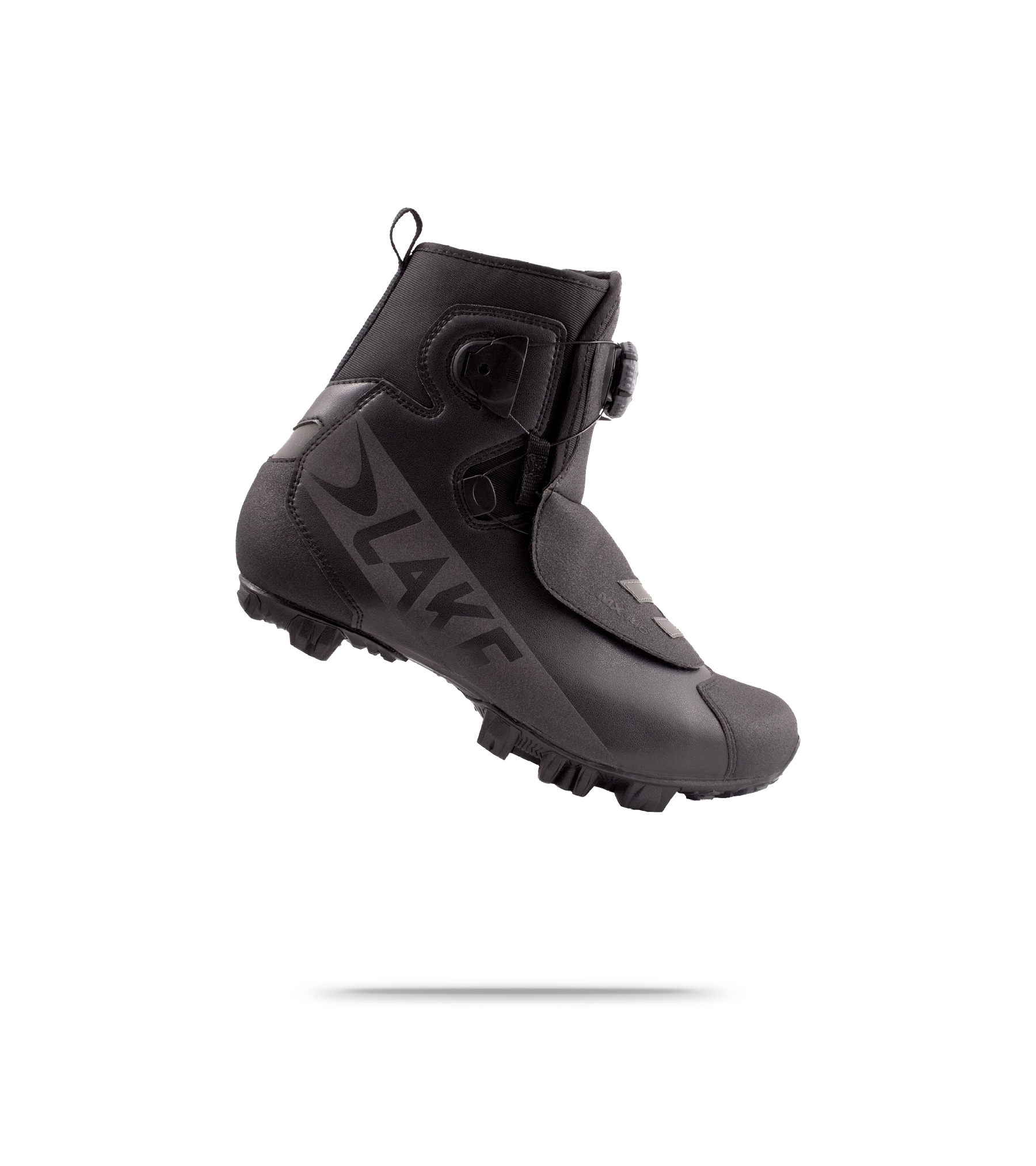MX146 Winter MTB Shoes