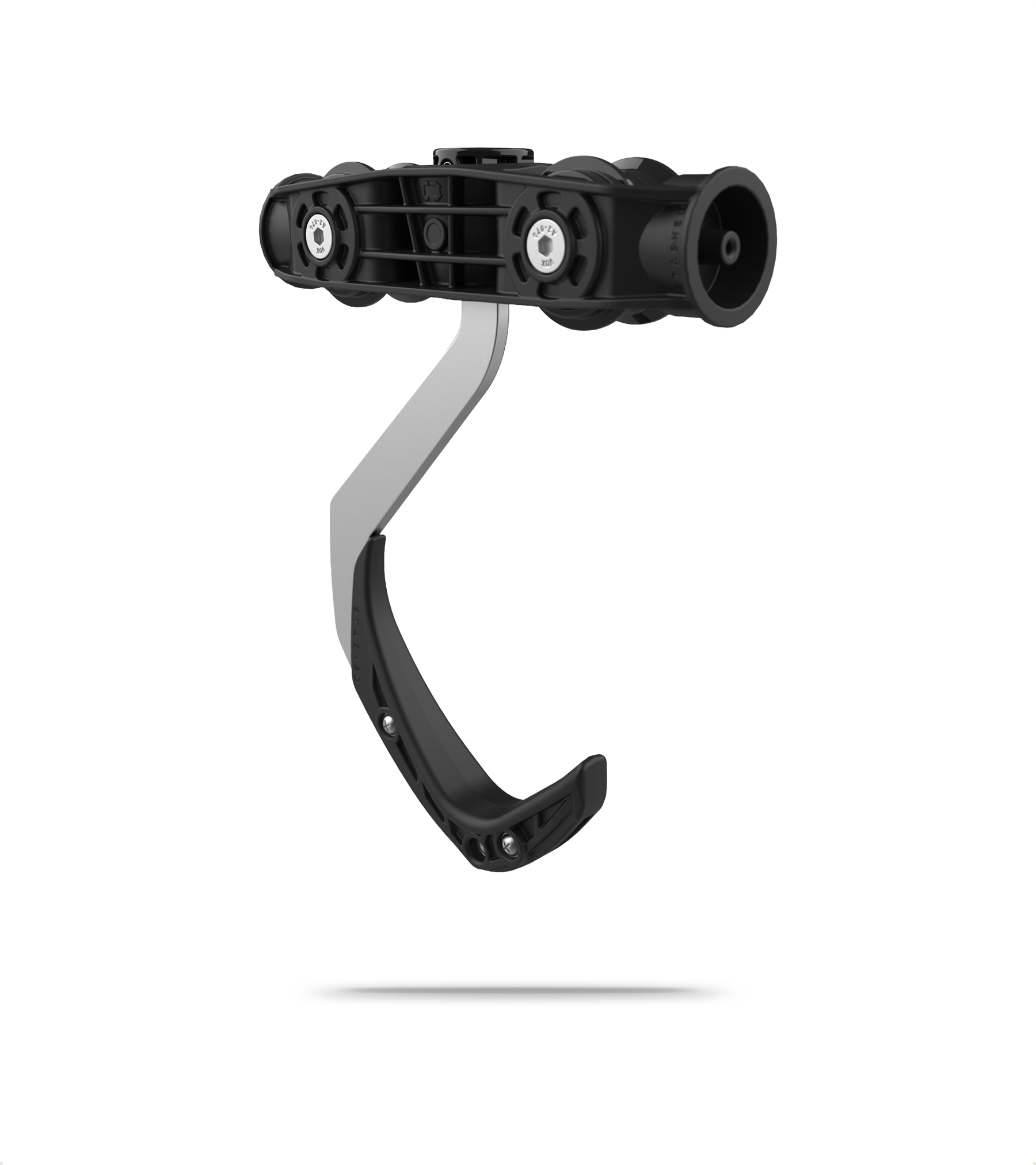 SpaceRail Bike Hook