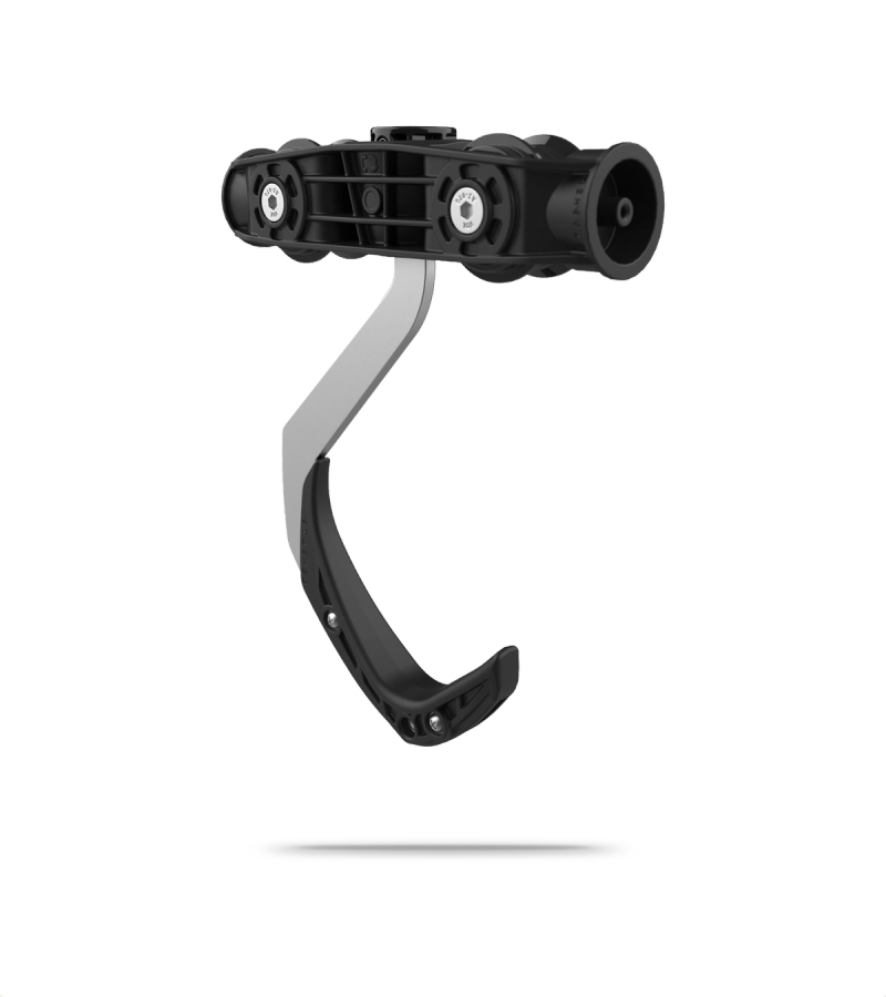 SpaceRail Bike Hook