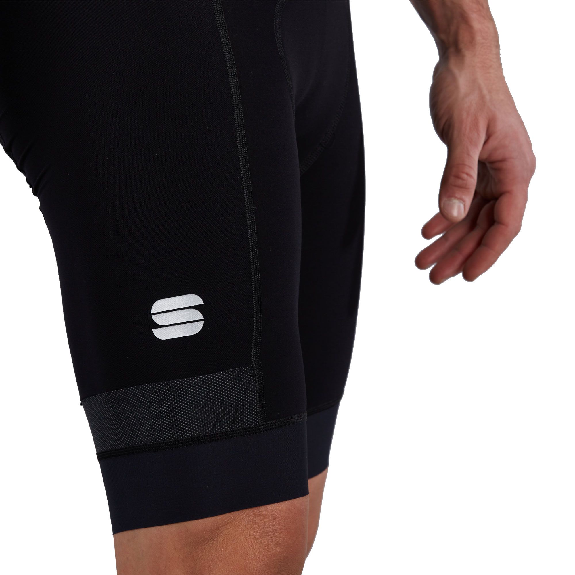 Supergiara Bib Short