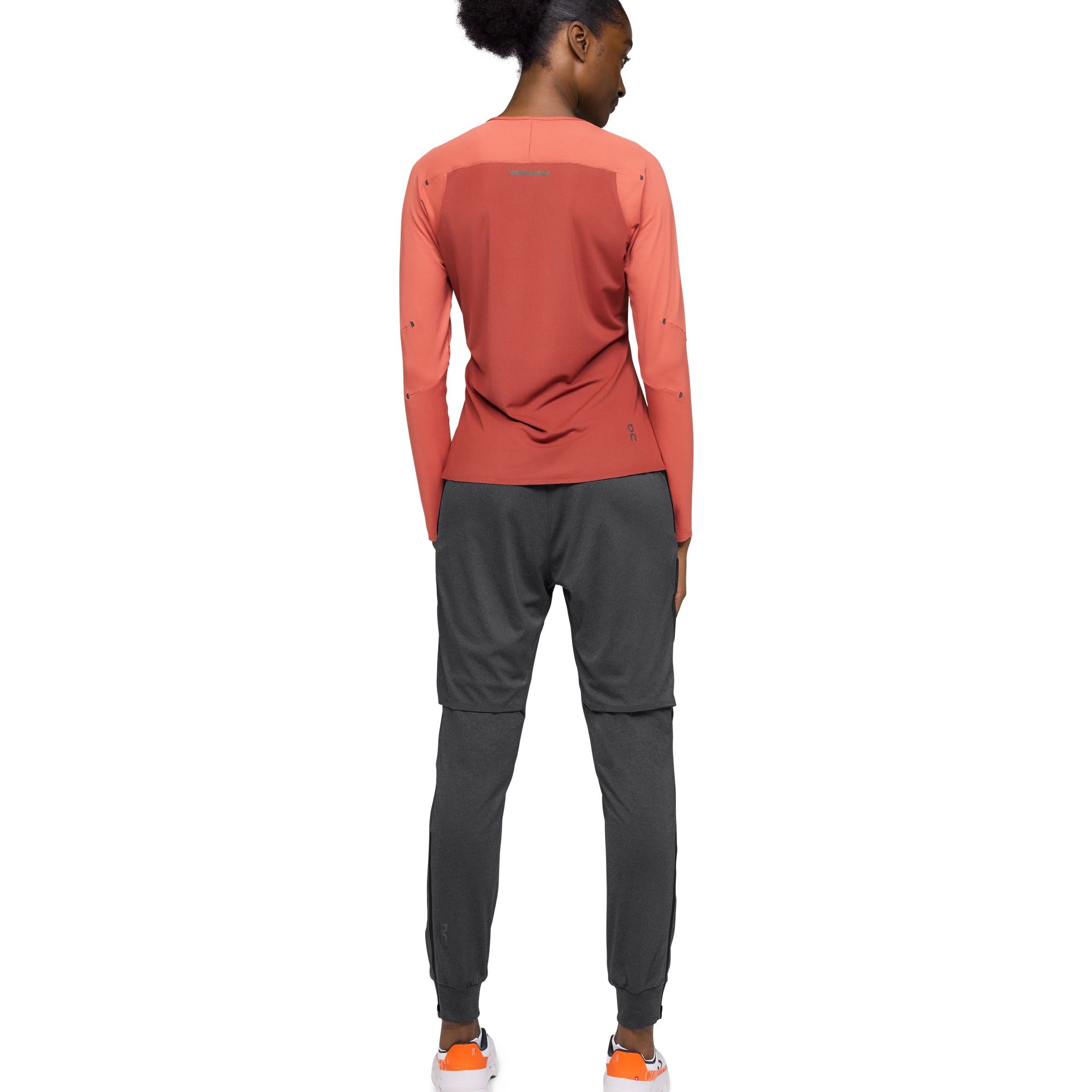 Women's Weather Running Pants