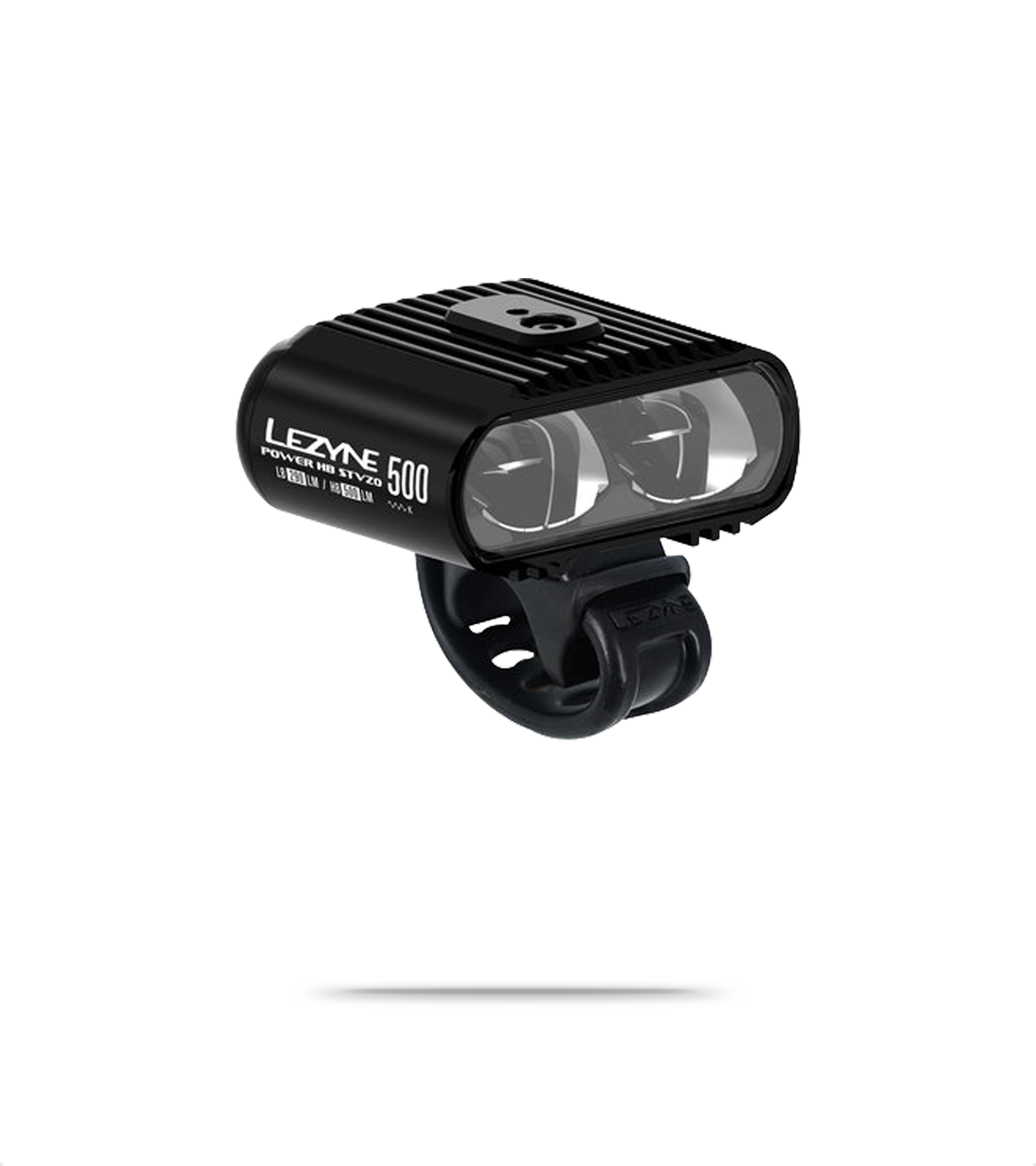 Power HB Drive STVZO 500 Front Light