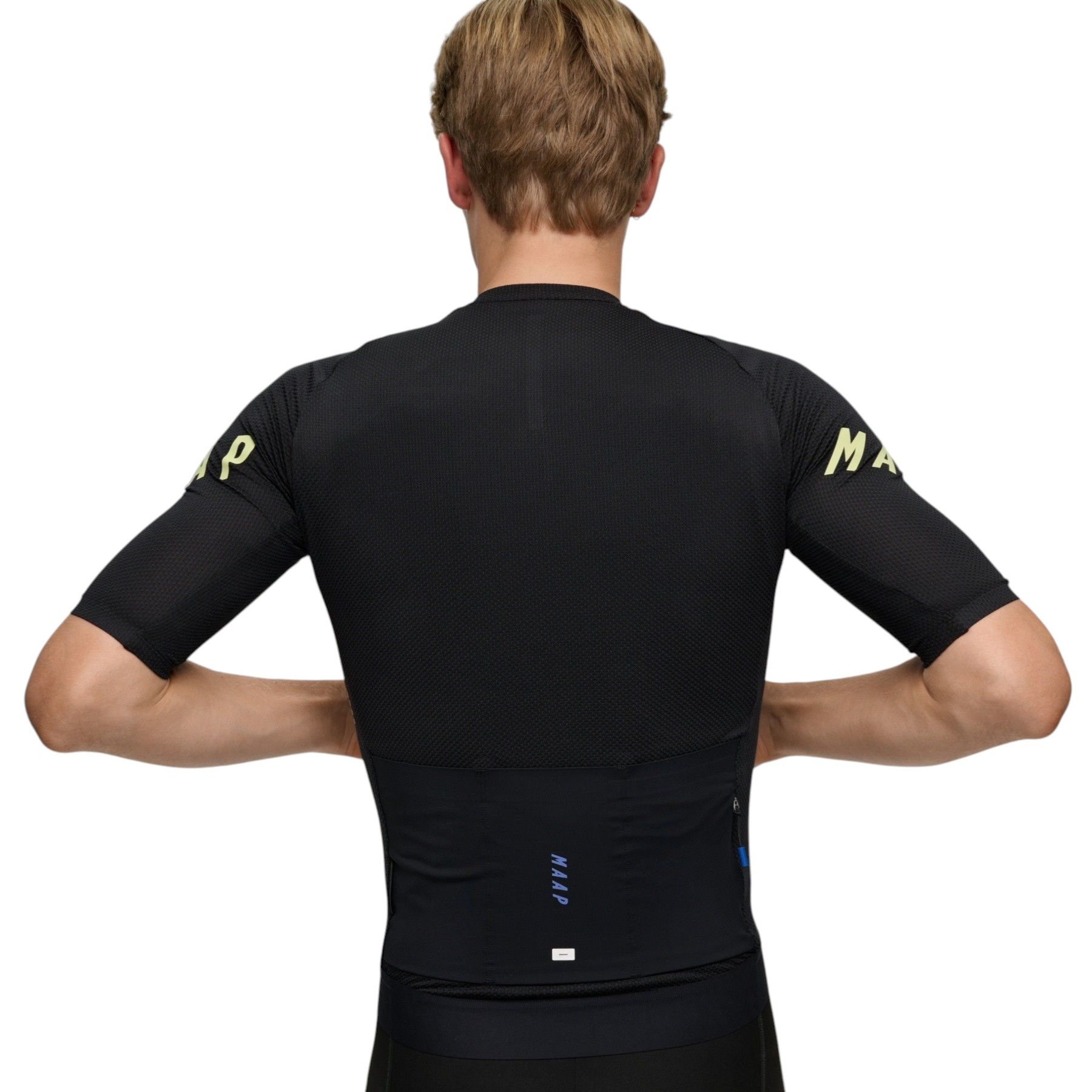 Aeon Short Sleeve Jersey