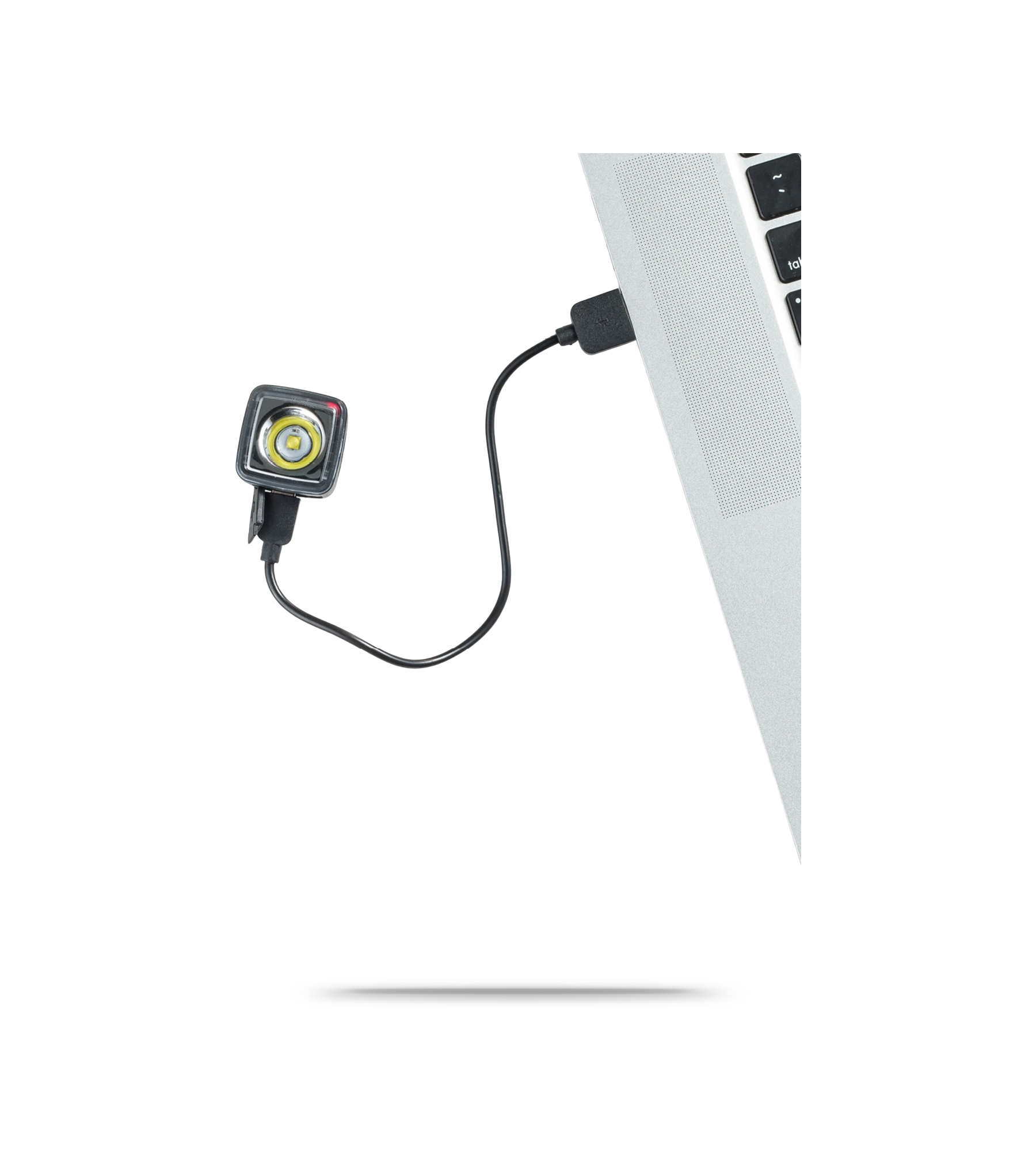Ion 100 R Front Light
