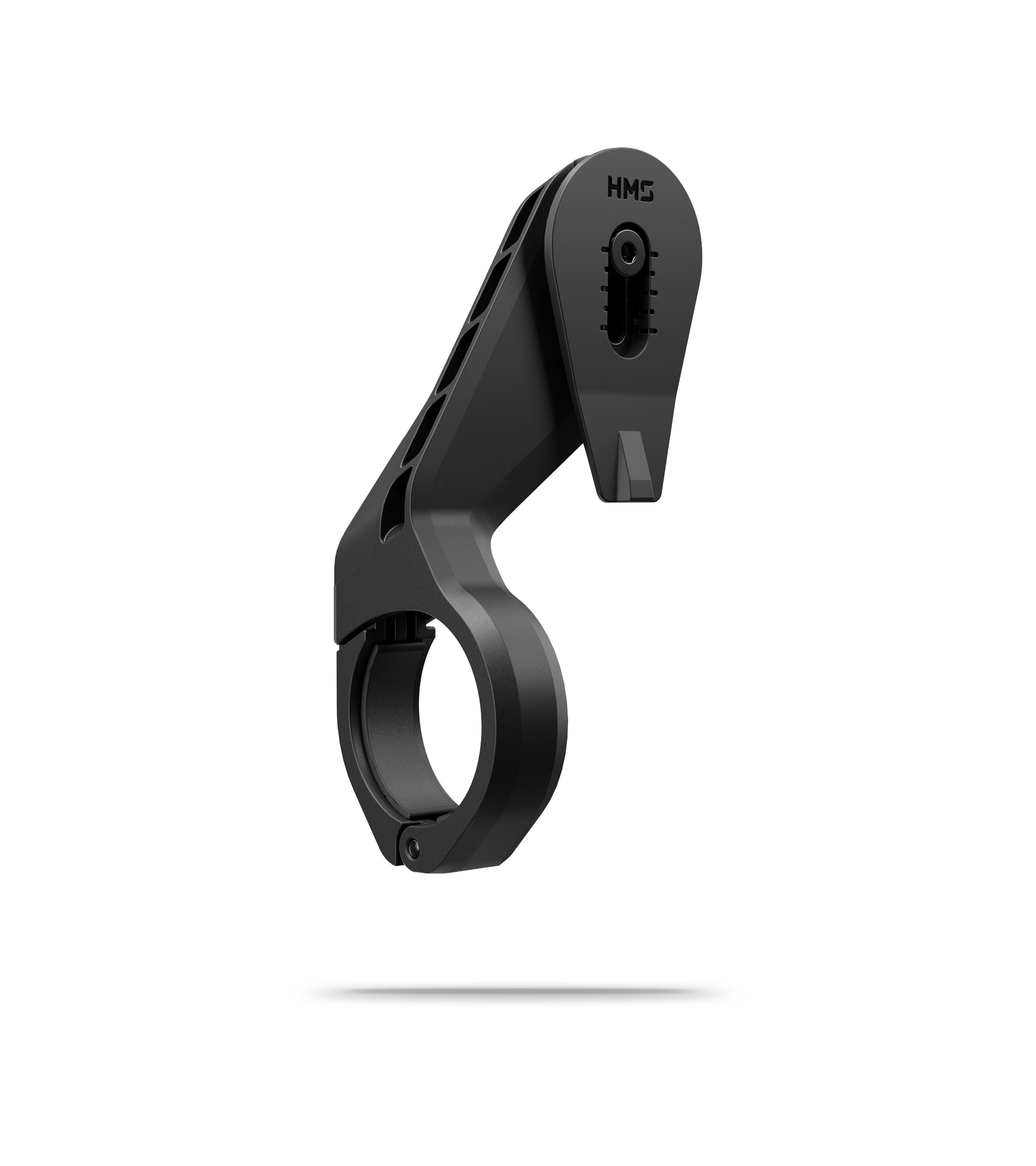 Karoo 3 Cycling Computer With Handlebar Mount