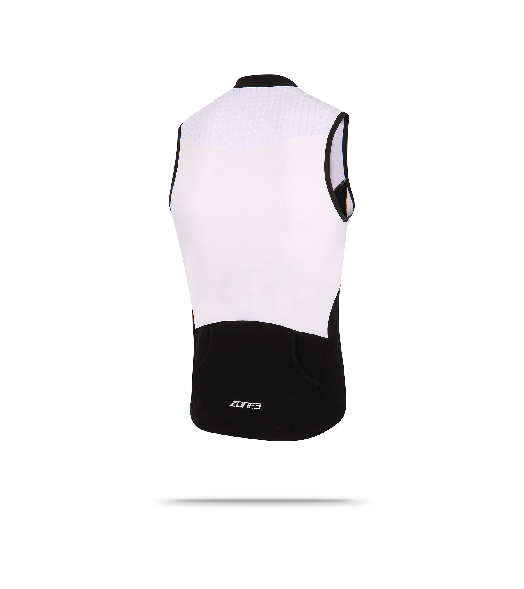 Lava Long Distance Sleeveless Tri Top