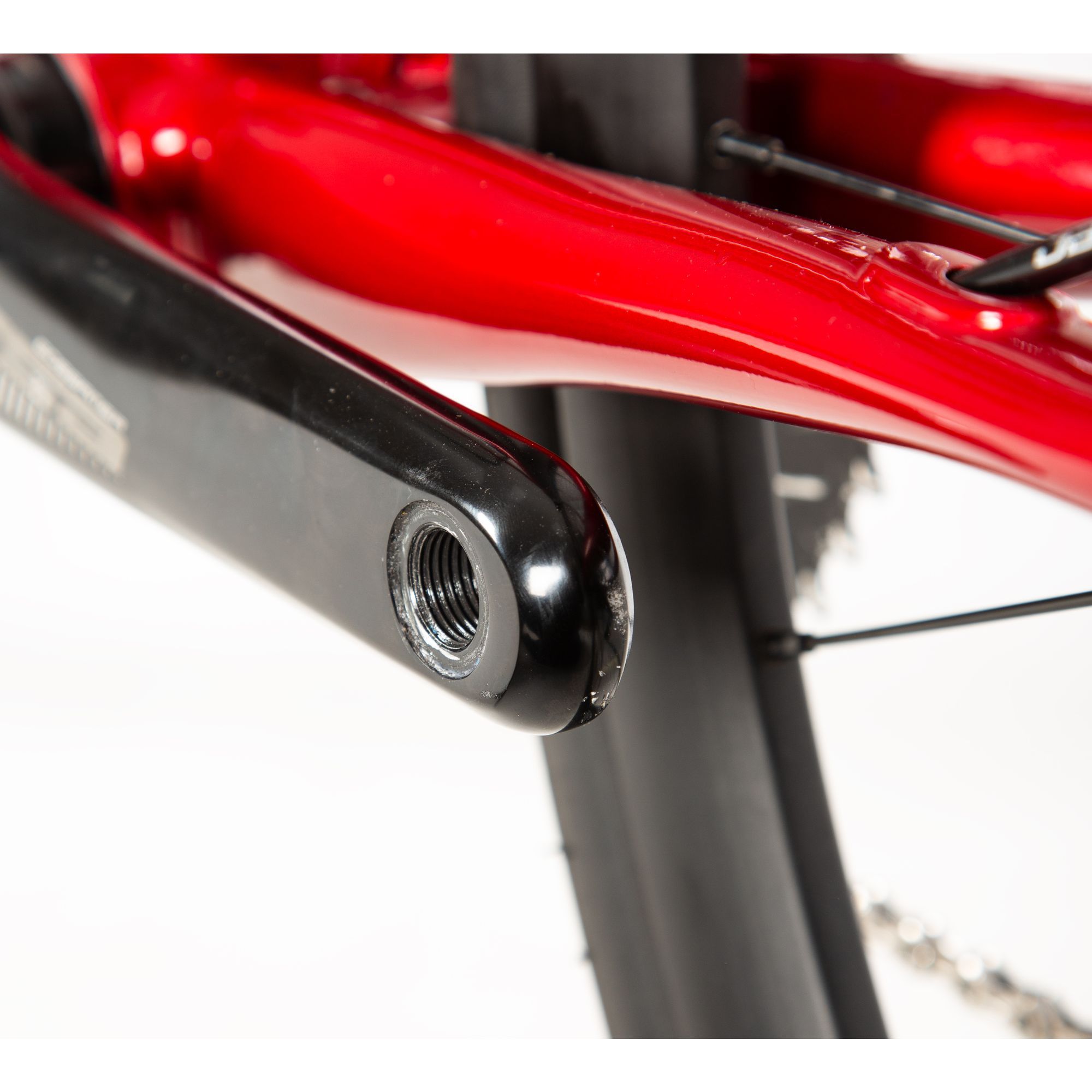 Synapse Alloy 105 2022 51cm - Approved Used