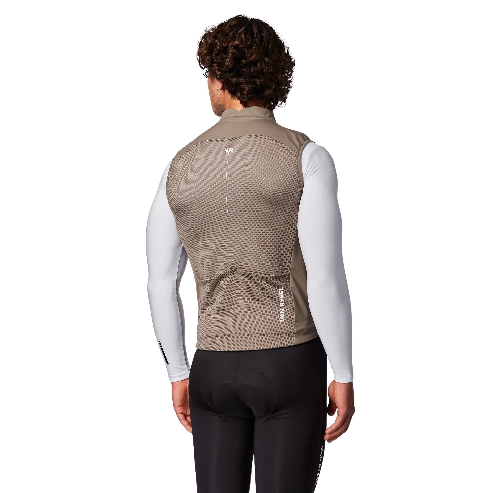 RCR Windbreaker Gilet