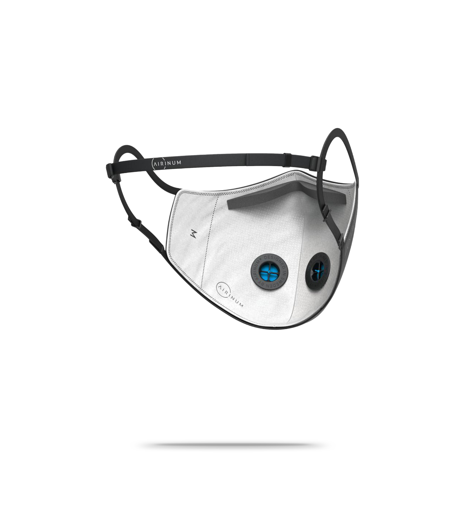Classic 2.0 Urban Pollution Mask