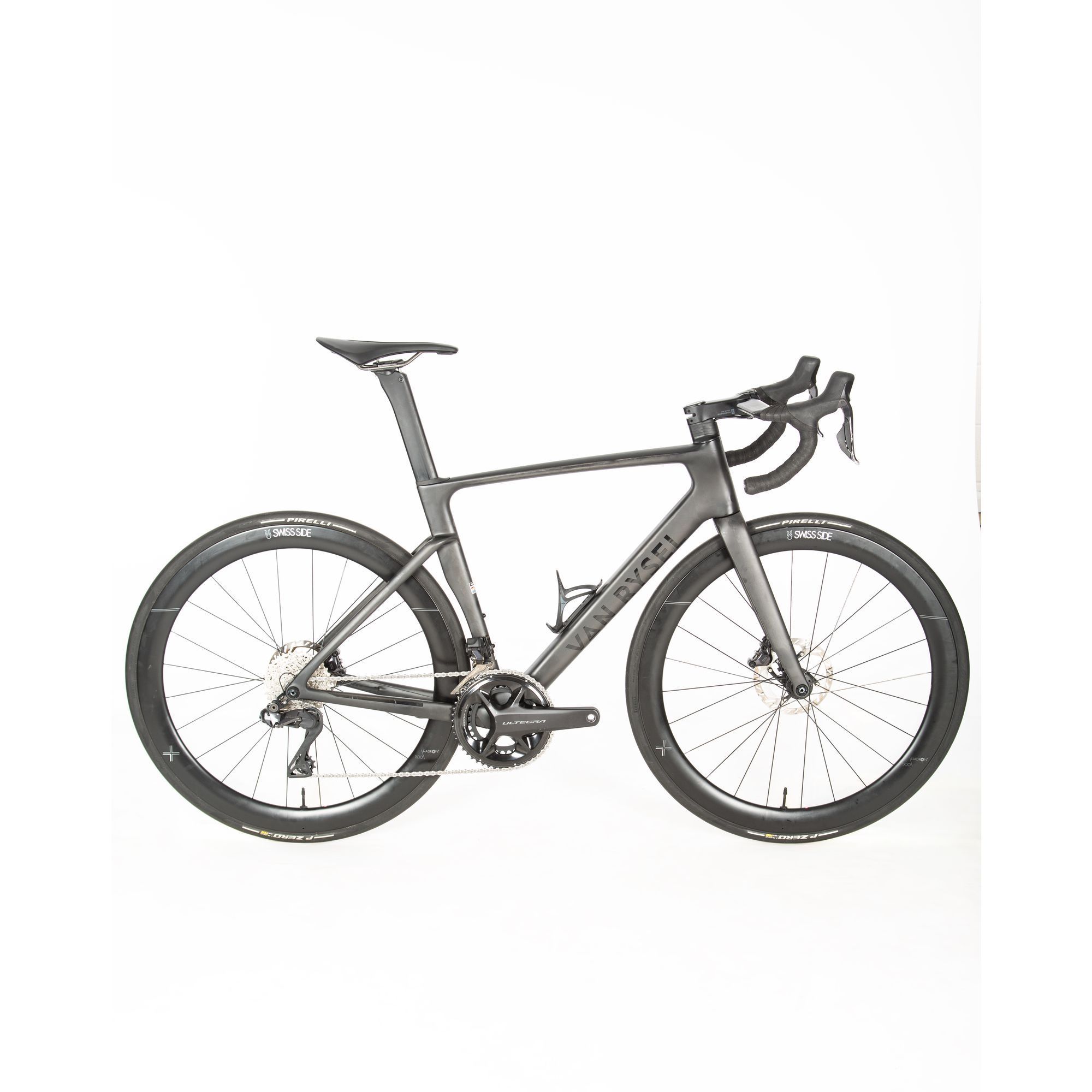 RCR-R Pro 2025 Medium - Approved Used