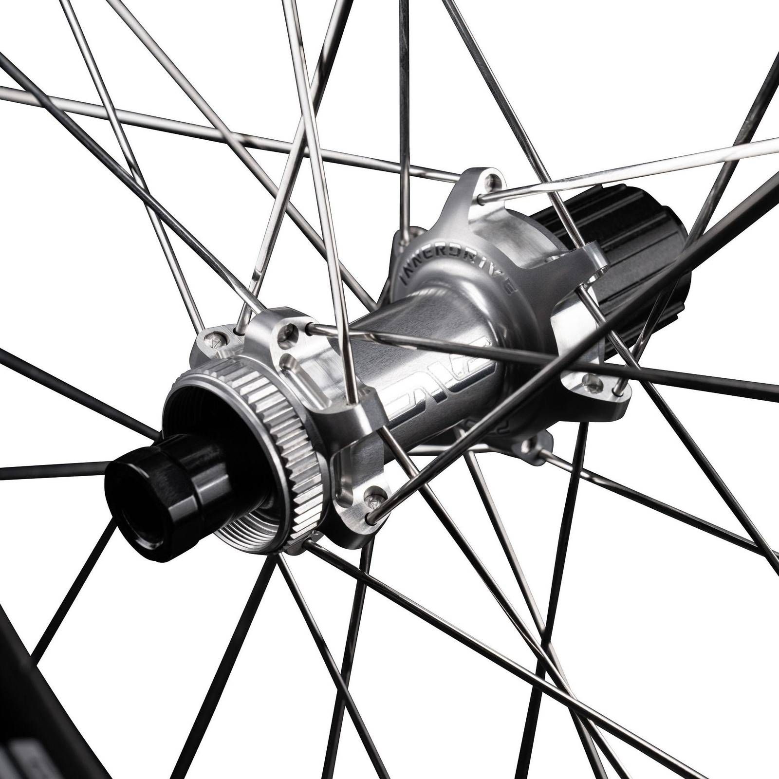 SES 4.5 Pro Disc Brake Road Wheelset