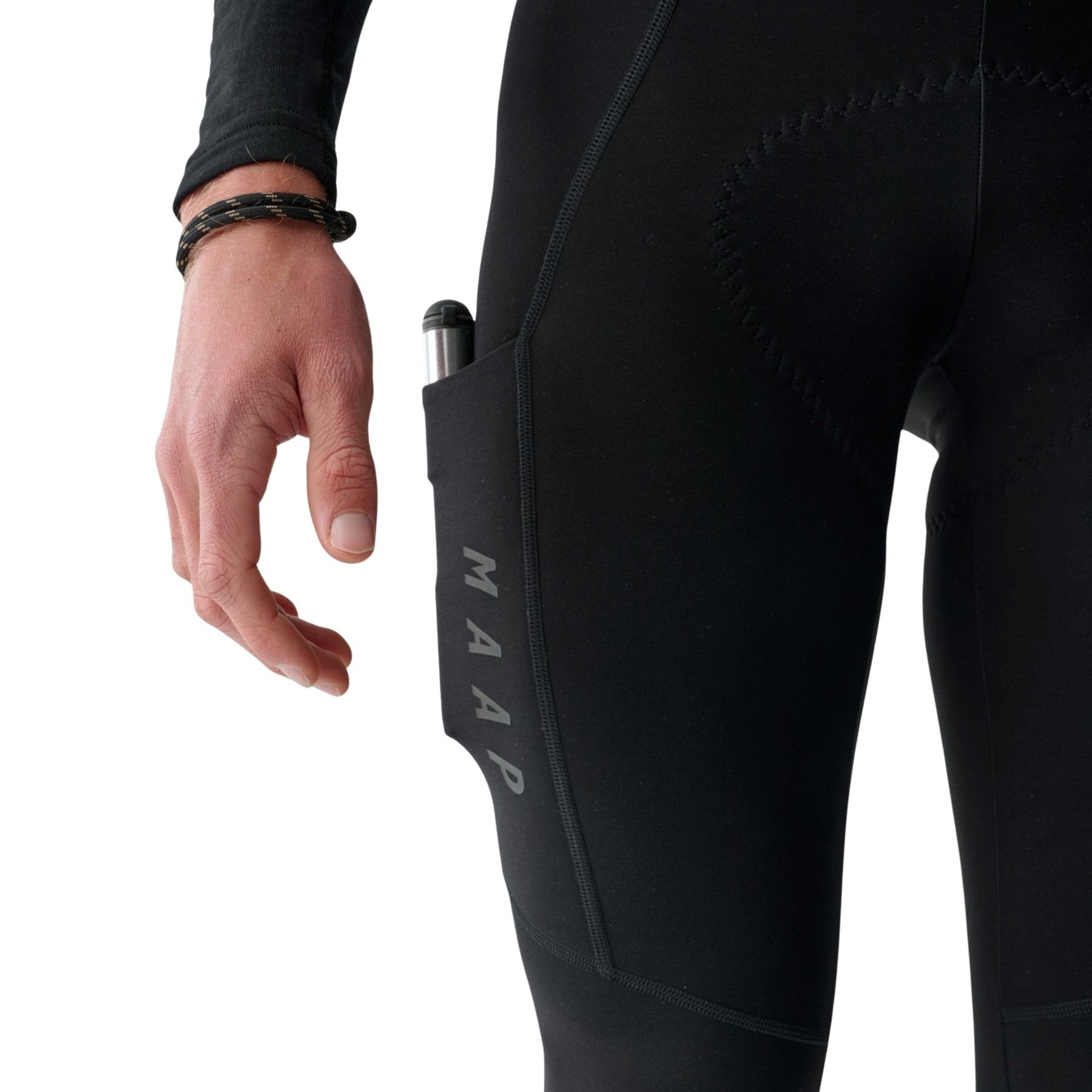 Team Evo Thermal Cargo Bib Tights