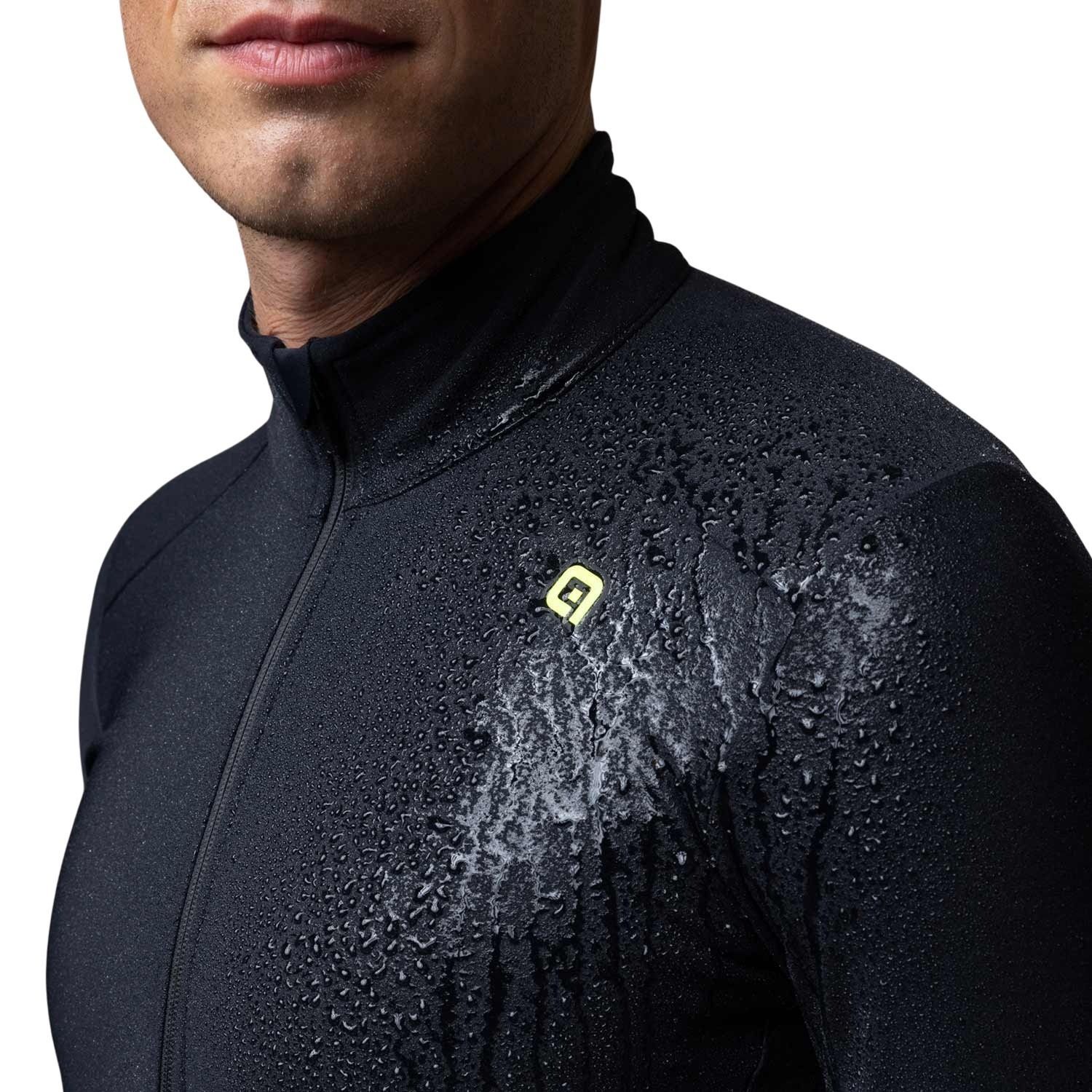 K-Idro Klimatik Long Sleeve Jersey
