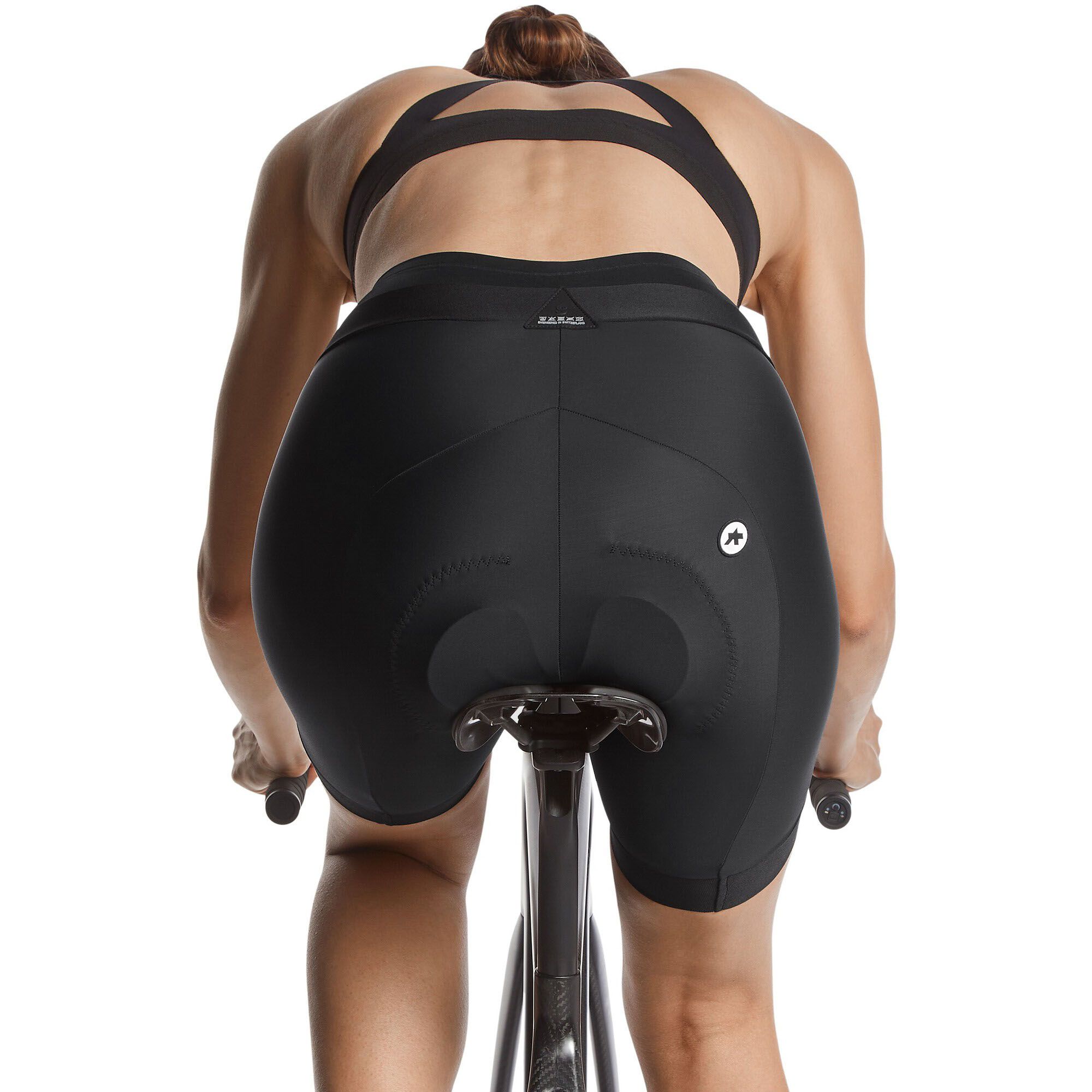 UMA GT C2 Womens Half Short