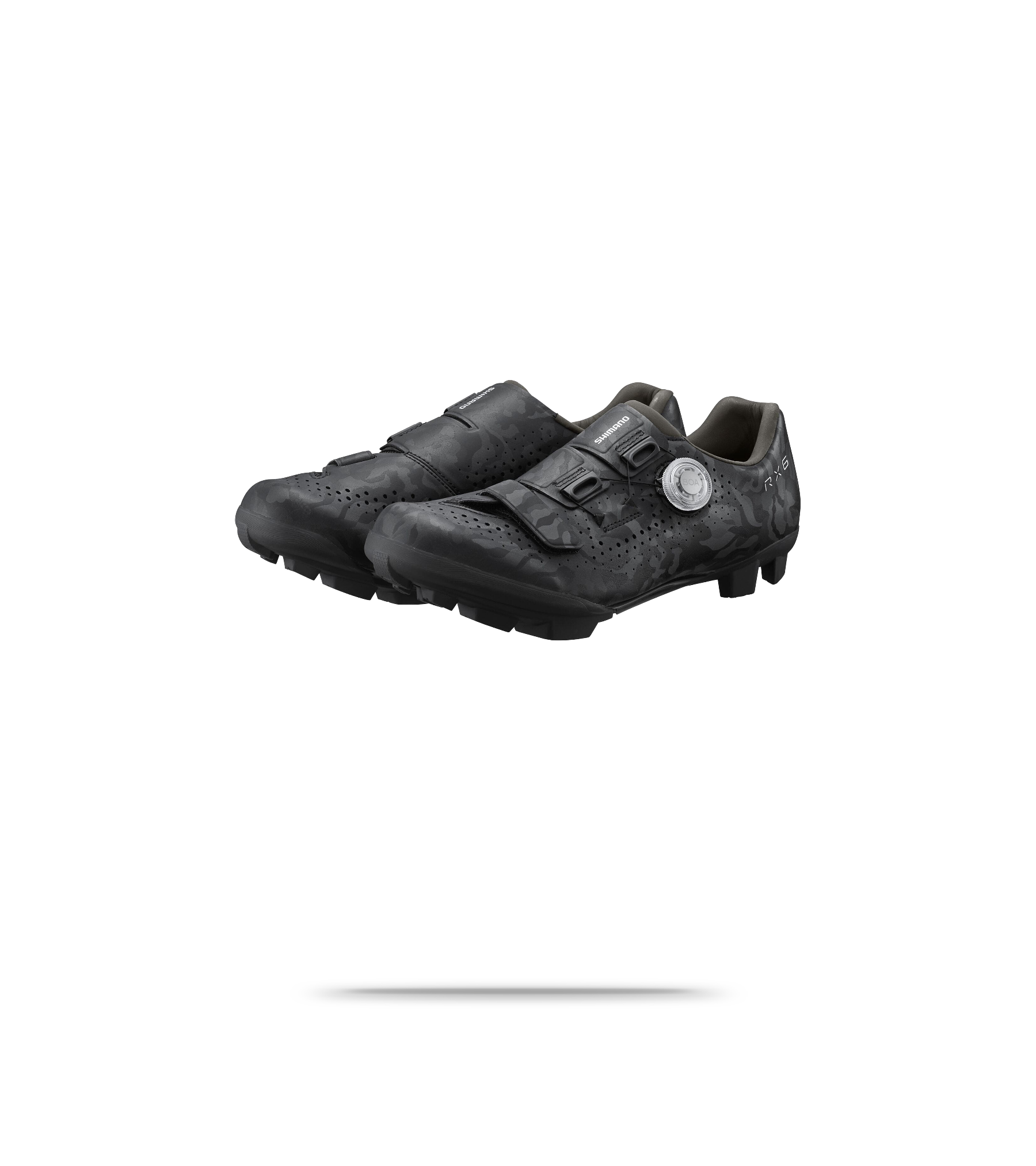 RX600 Gravel Cycling Shoes