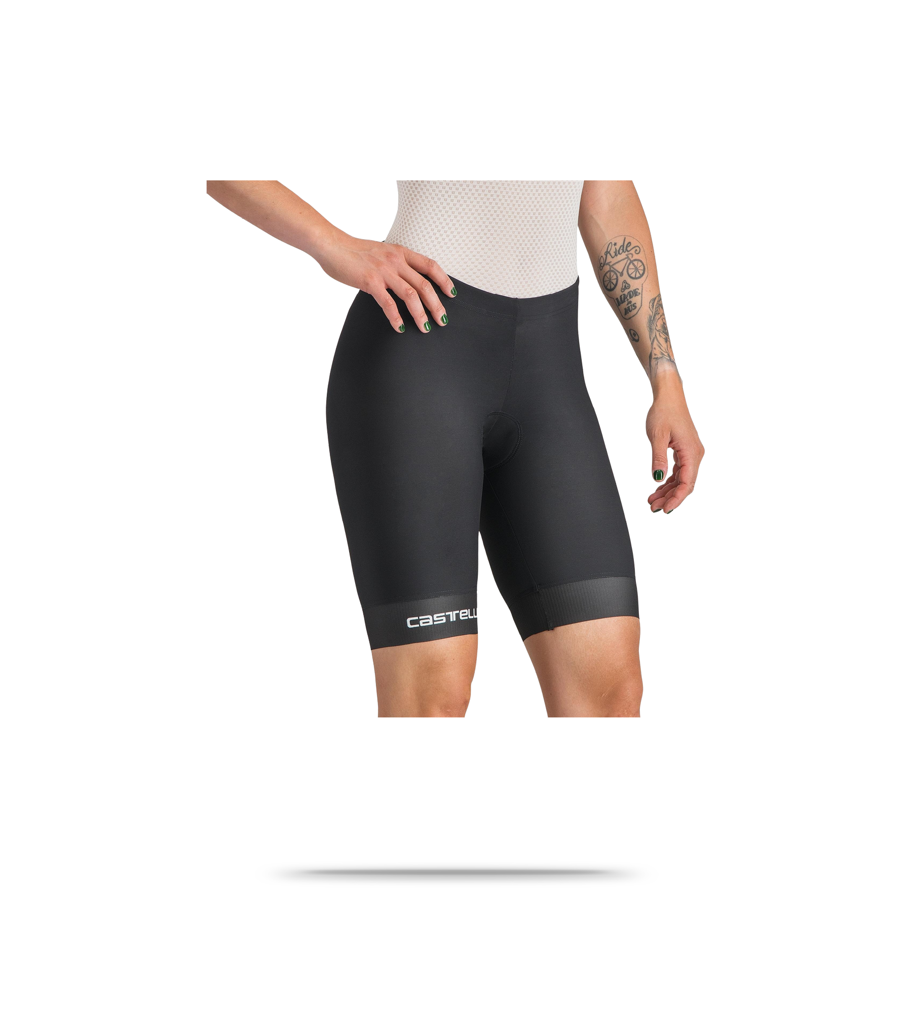 Women's Tri Shorts