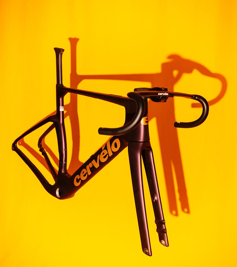 All Bike Frames