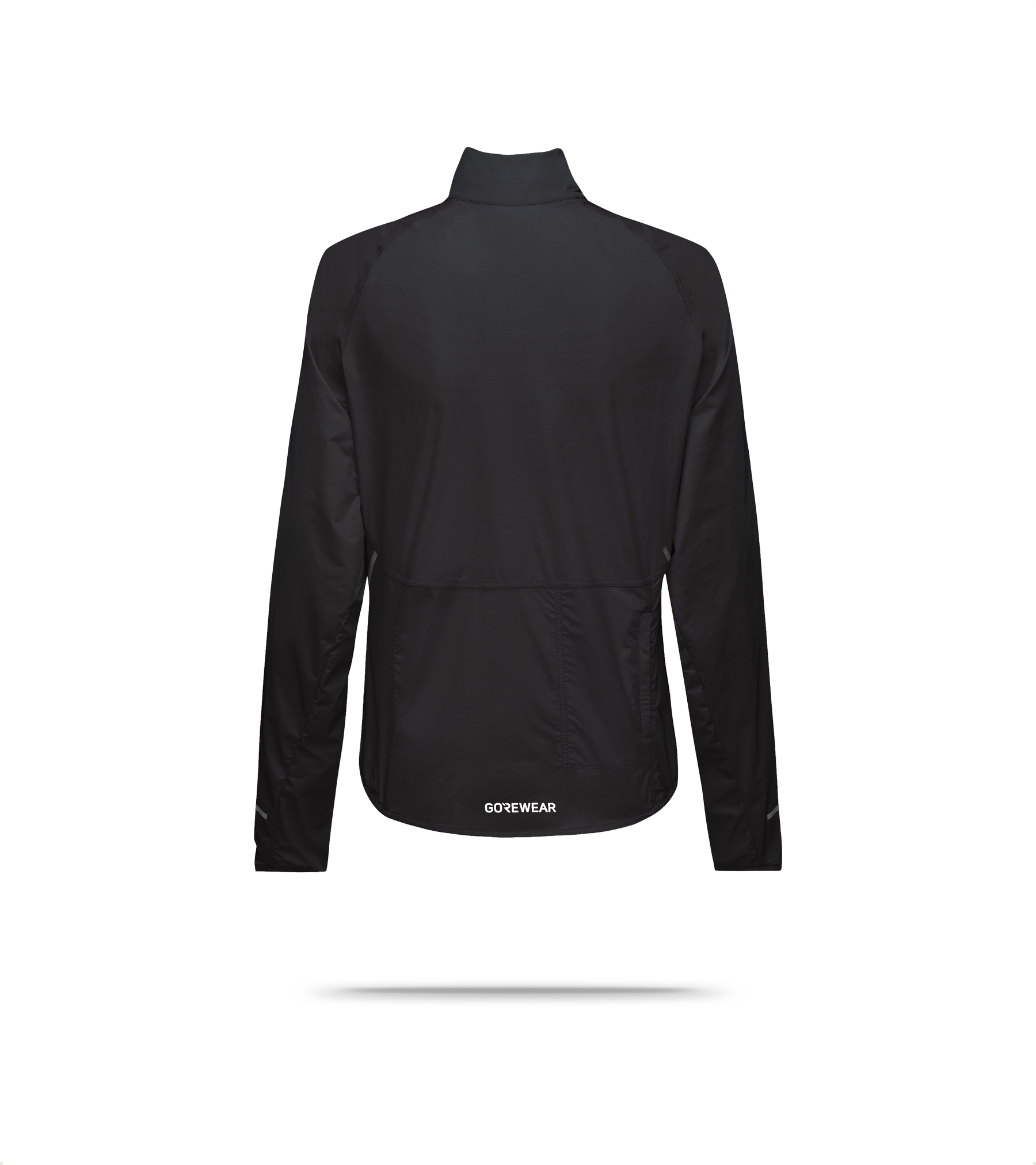 Women's Spinshift Windbreaker Jacket