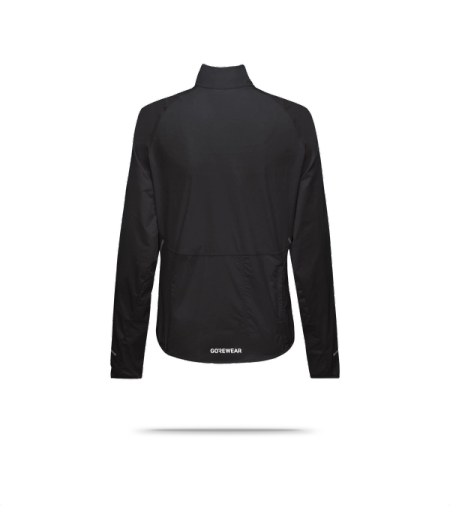 Women's Spinshift Windbreaker Jacket