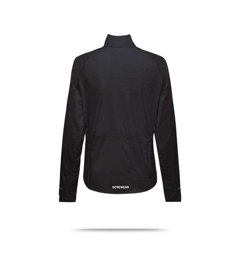 Women's Spinshift Windbreaker Jacket