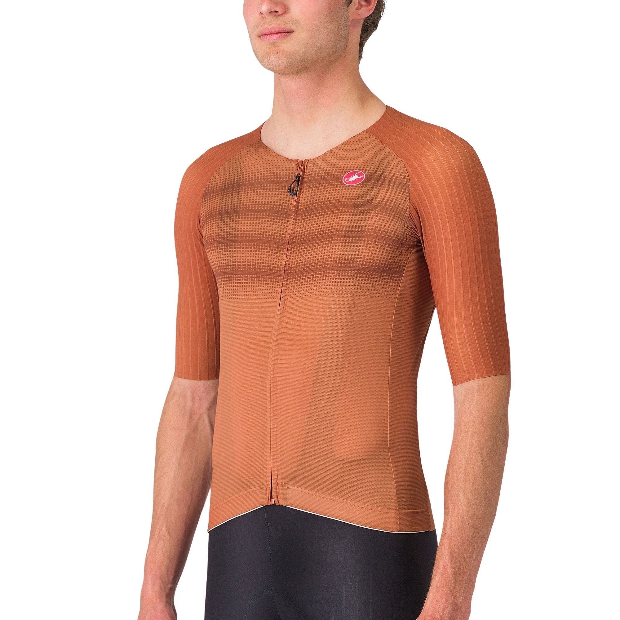 Aero Race 8S Short Sleeve Jersey
